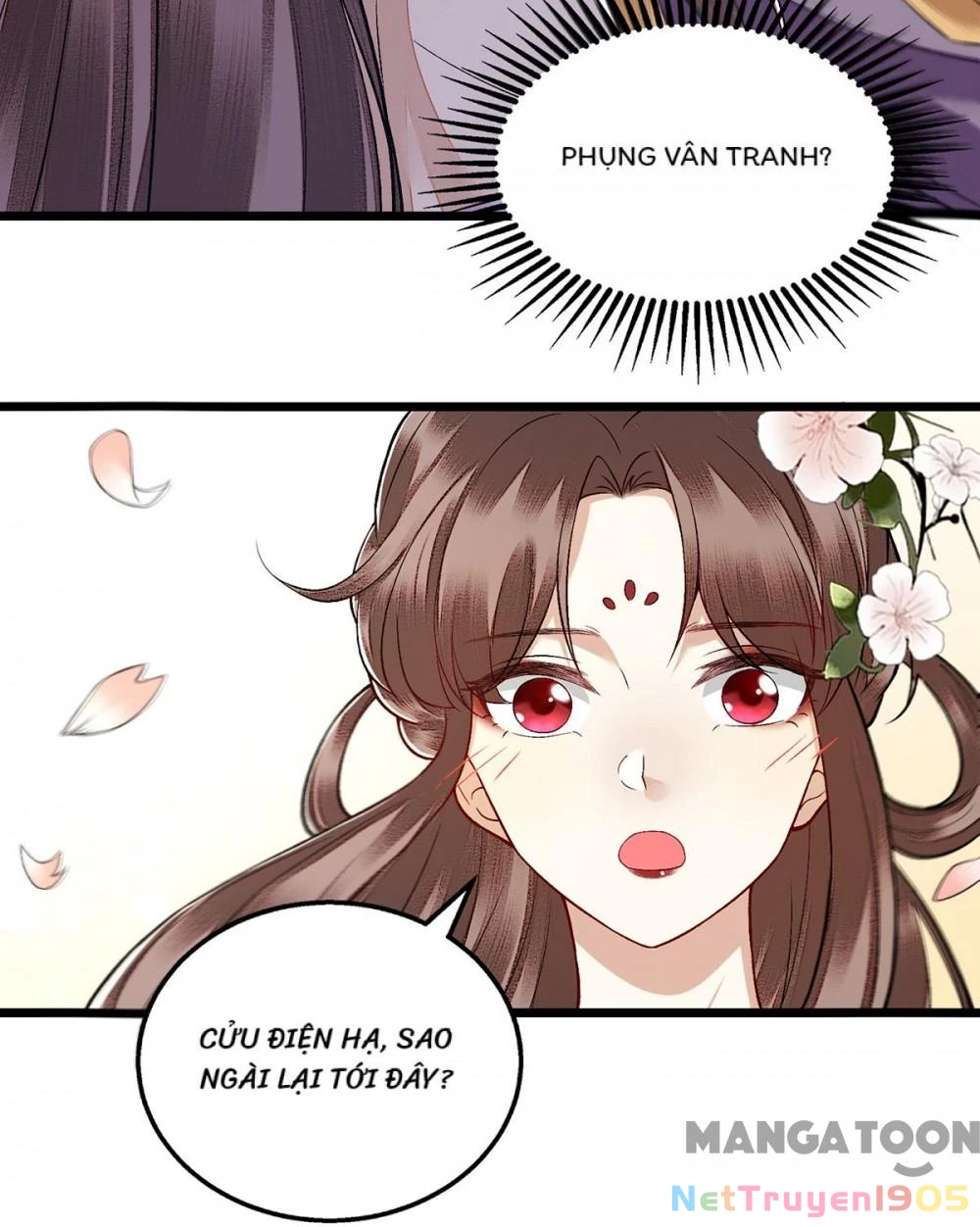 Nhất Phẩm Đích Nữ Chapter 114 - 16