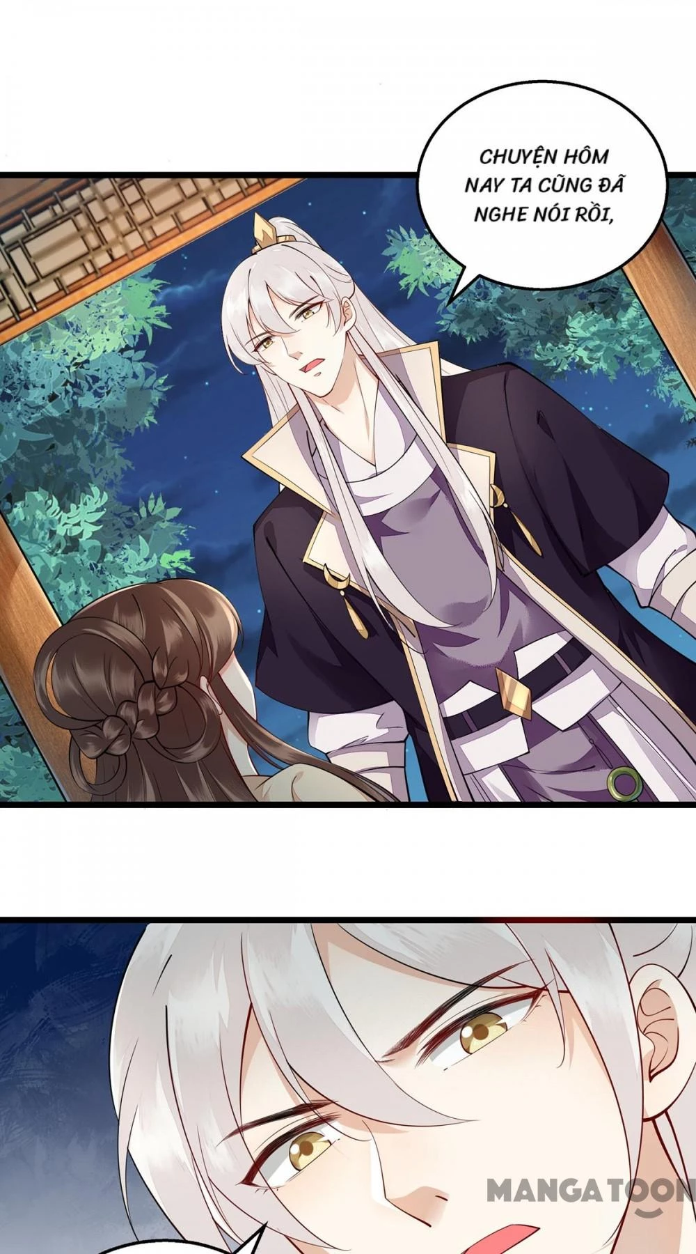 Nhất Phẩm Đích Nữ Chapter 114 - 17