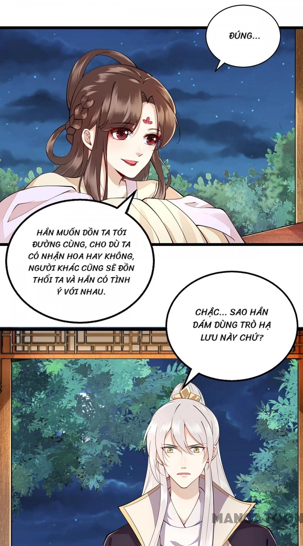 Nhất Phẩm Đích Nữ Chapter 114 - 19