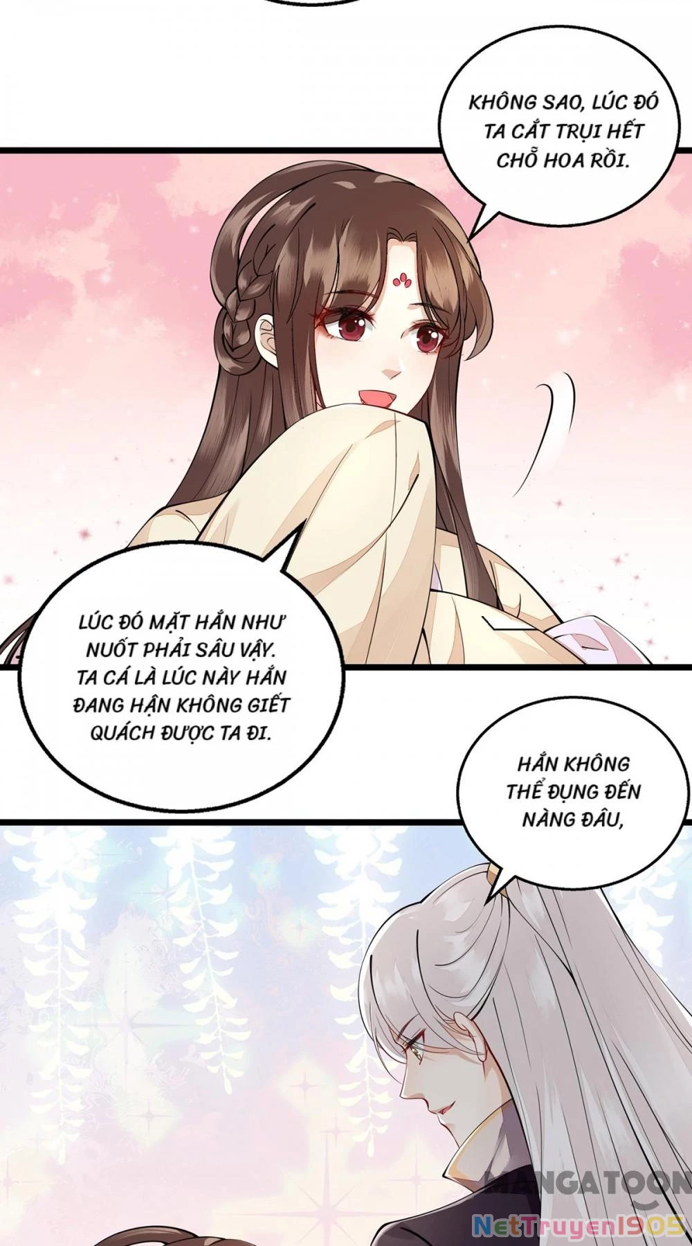Nhất Phẩm Đích Nữ Chapter 114 - 21