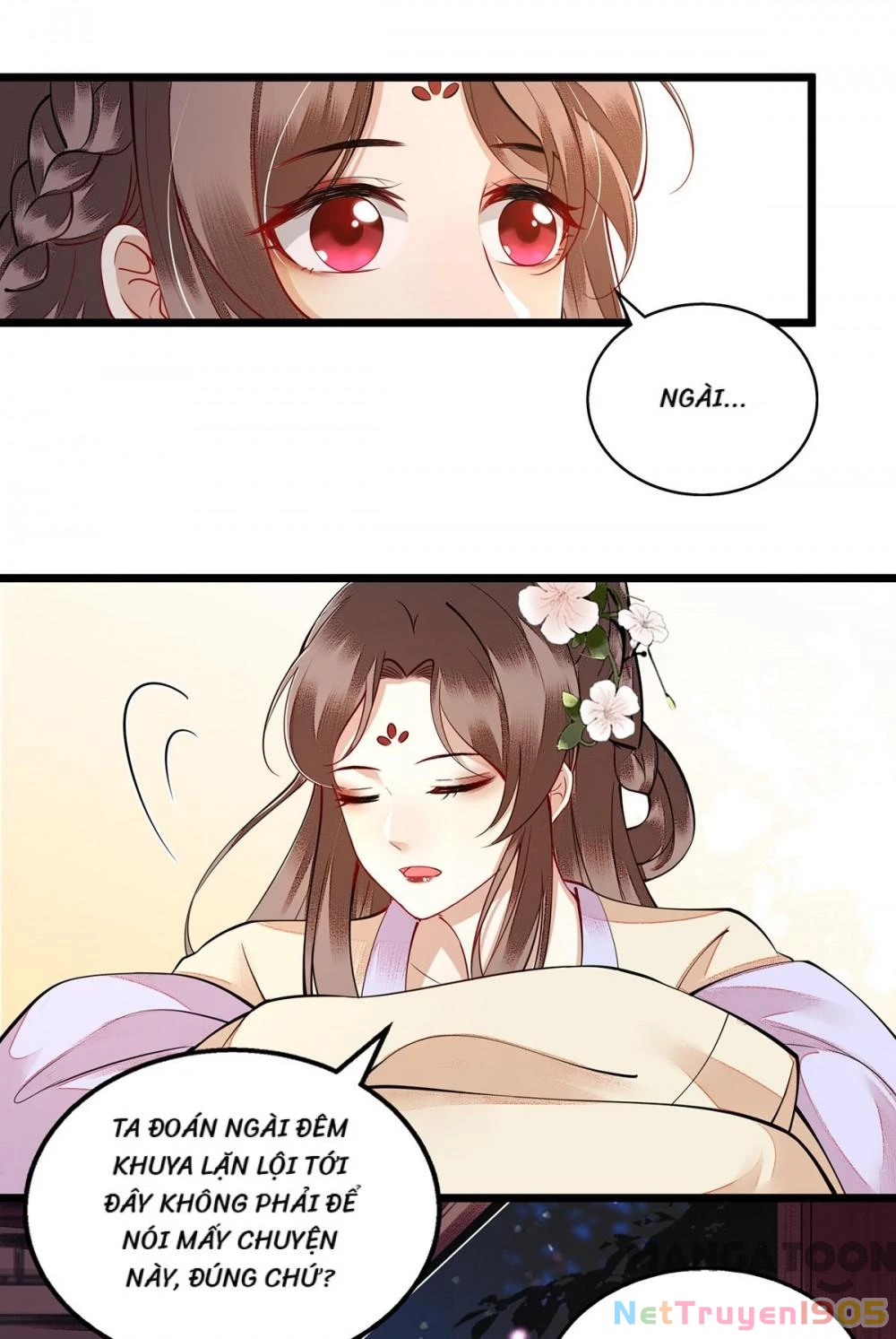Nhất Phẩm Đích Nữ Chapter 114 - 24
