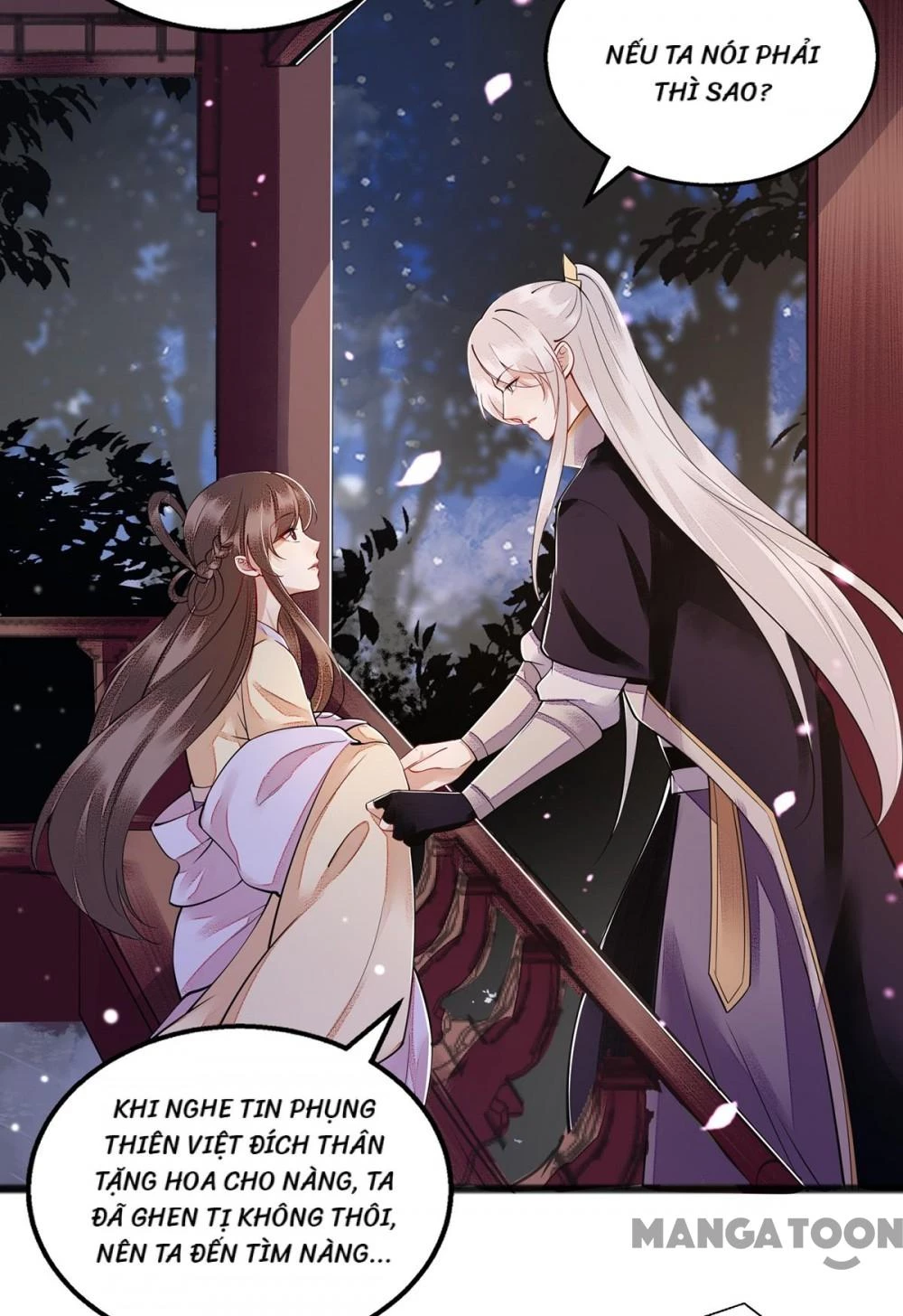 Nhất Phẩm Đích Nữ Chapter 114 - 25