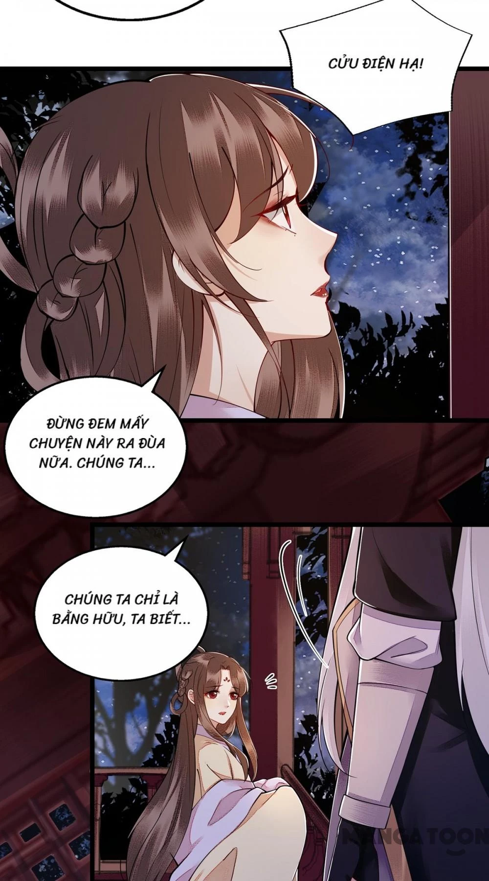 Nhất Phẩm Đích Nữ Chapter 114 - 26