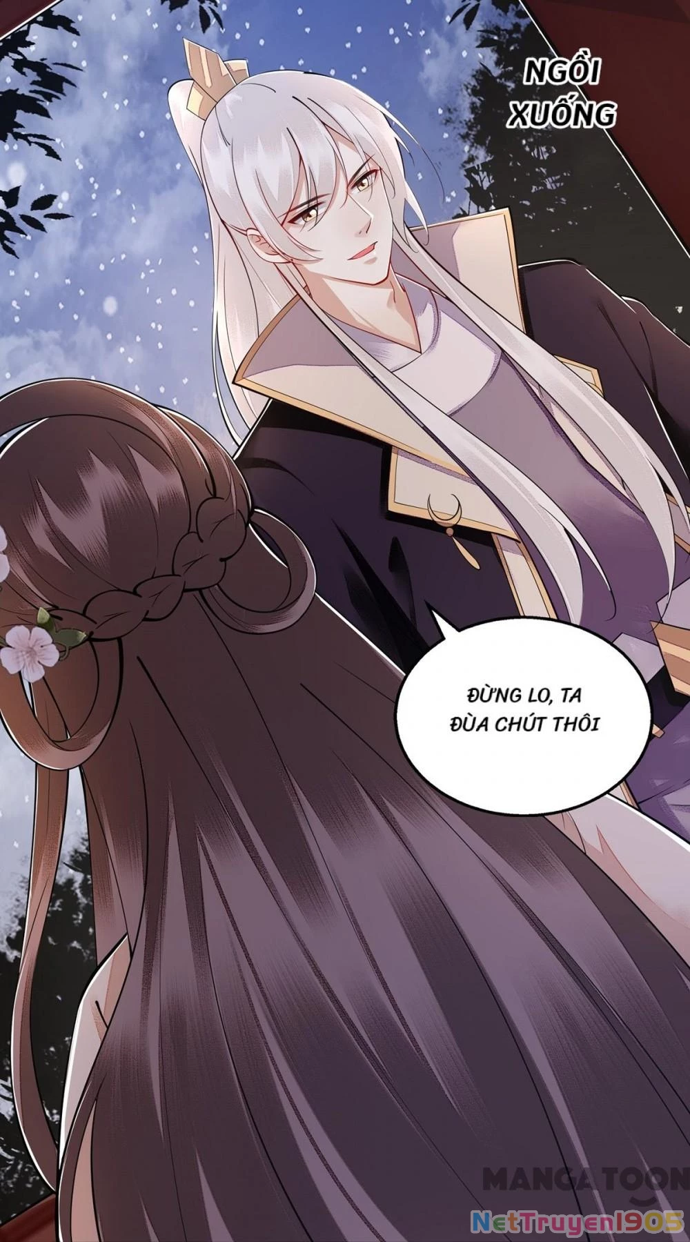 Nhất Phẩm Đích Nữ Chapter 114 - 28