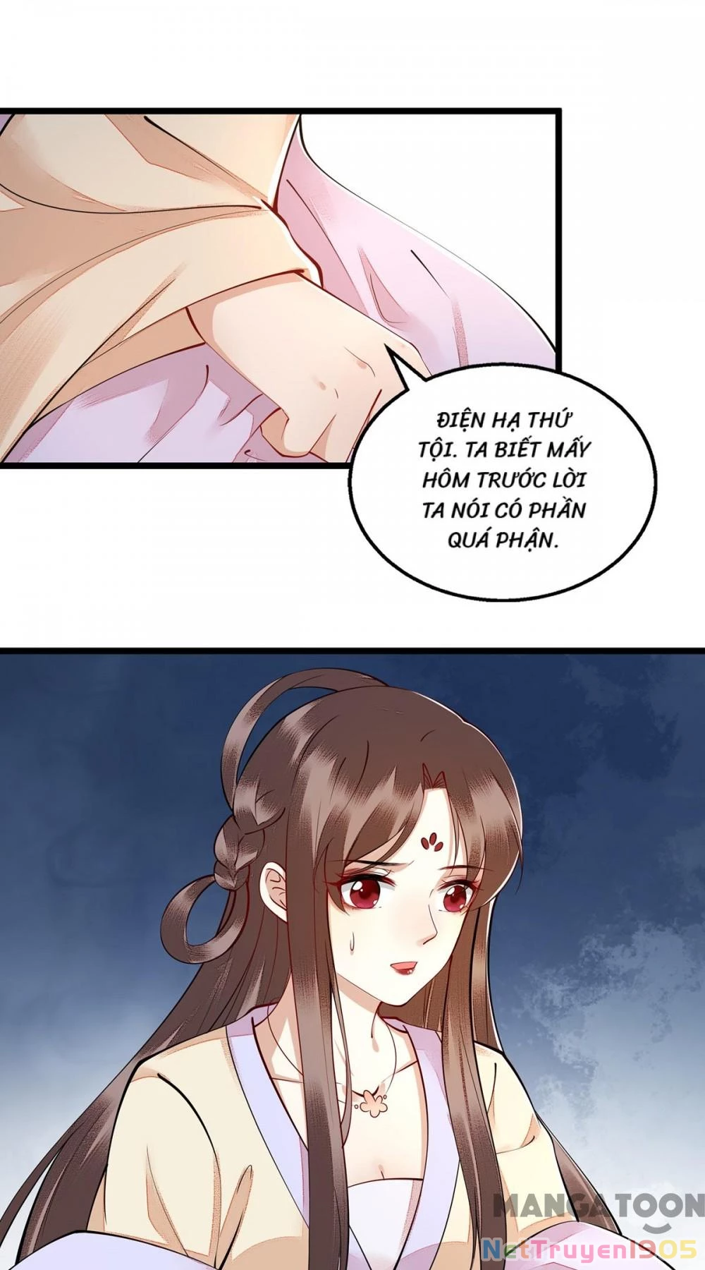 Nhất Phẩm Đích Nữ Chapter 114 - 30