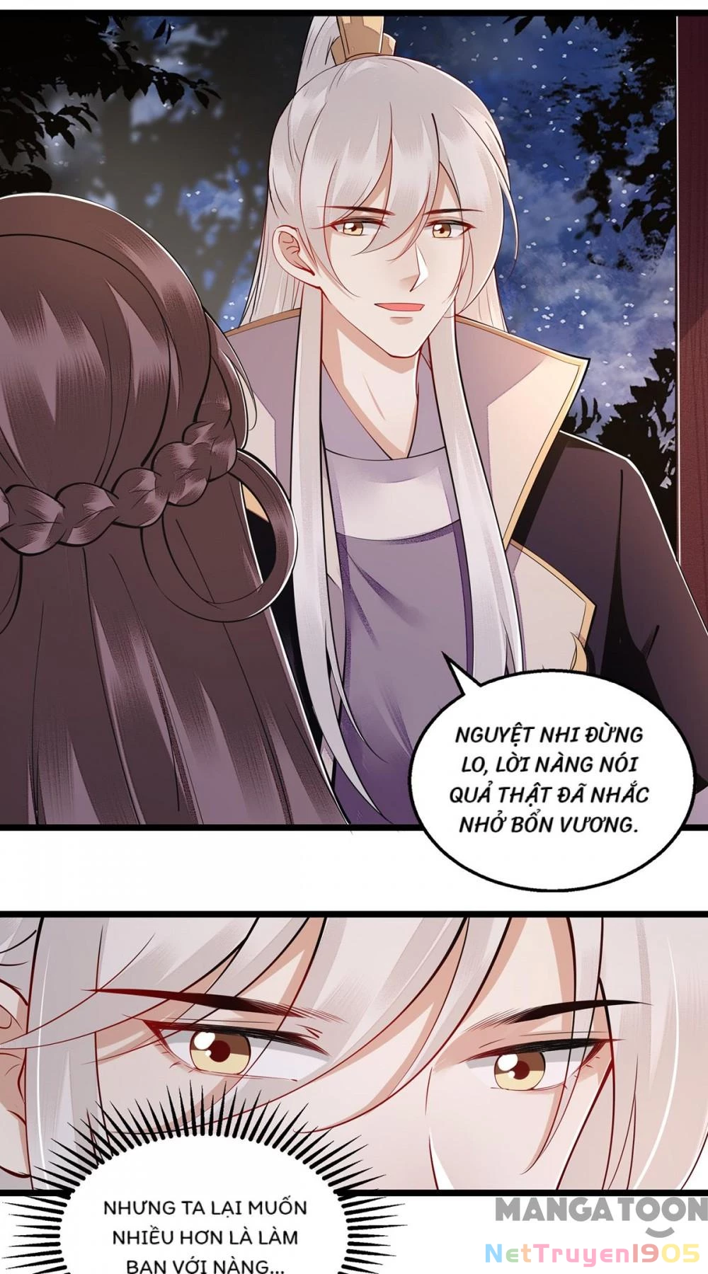 Nhất Phẩm Đích Nữ Chapter 114 - 32