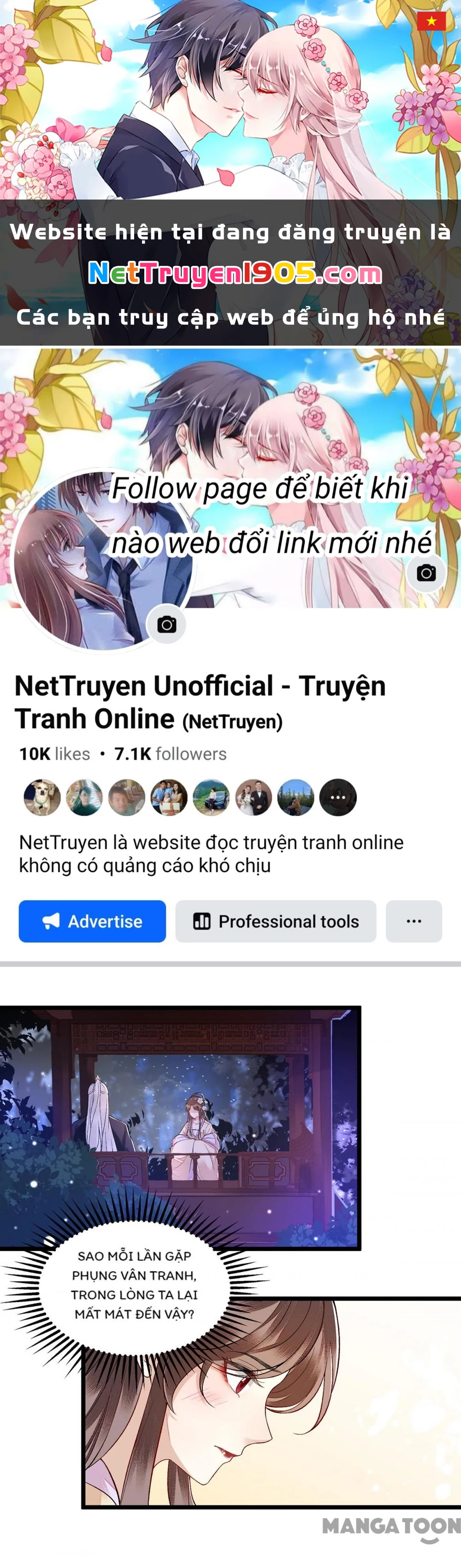 Nhất Phẩm Đích Nữ Chapter 115 - 1