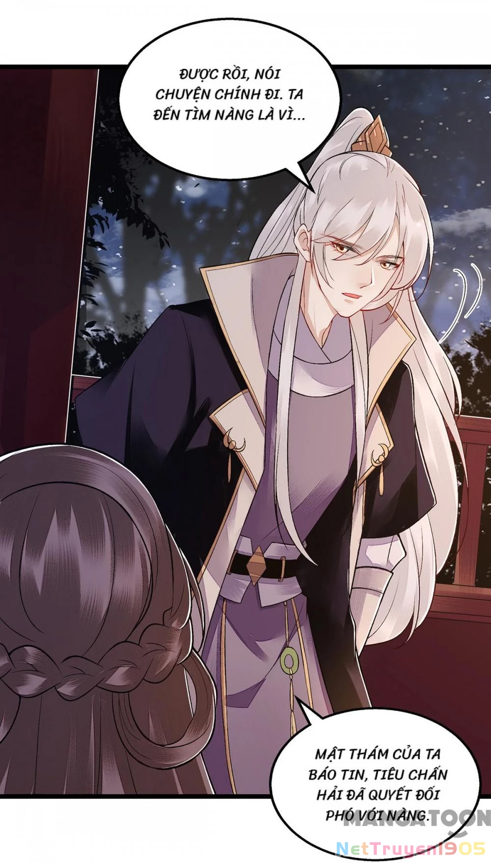 Nhất Phẩm Đích Nữ Chapter 115 - 2