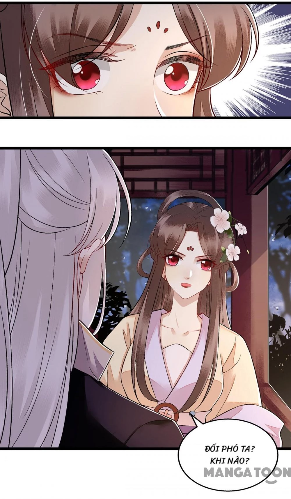 Nhất Phẩm Đích Nữ Chapter 115 - 3