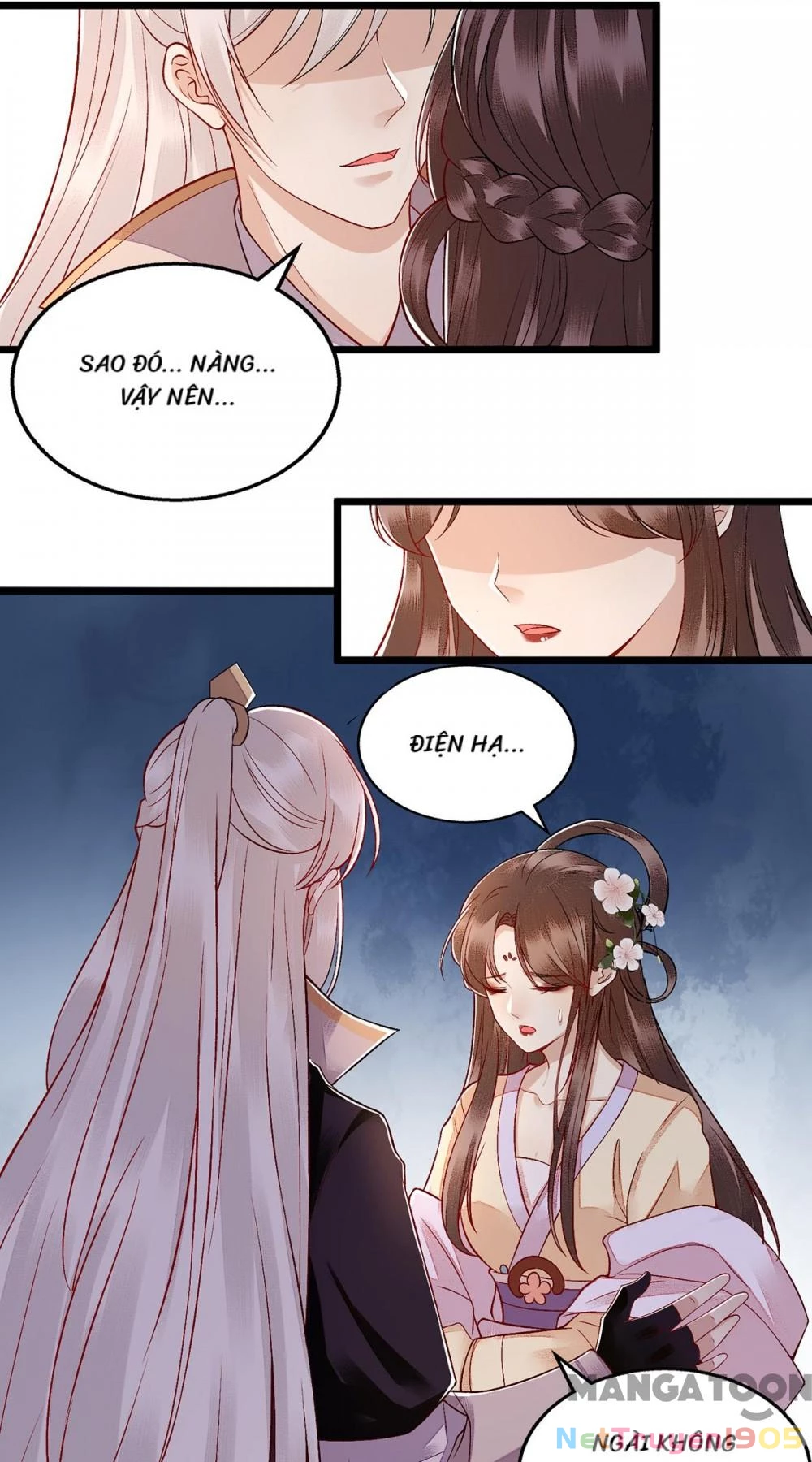 Nhất Phẩm Đích Nữ Chapter 115 - 6