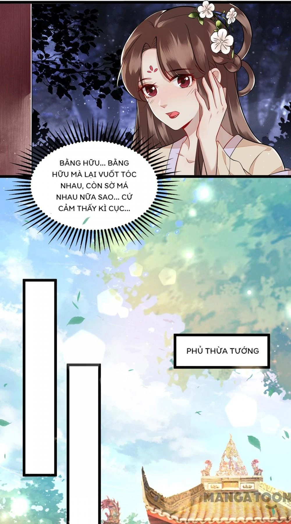 Nhất Phẩm Đích Nữ Chapter 115 - 10