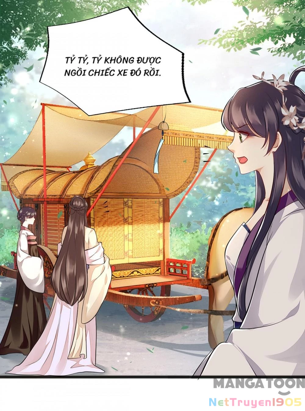 Nhất Phẩm Đích Nữ Chapter 115 - 21
