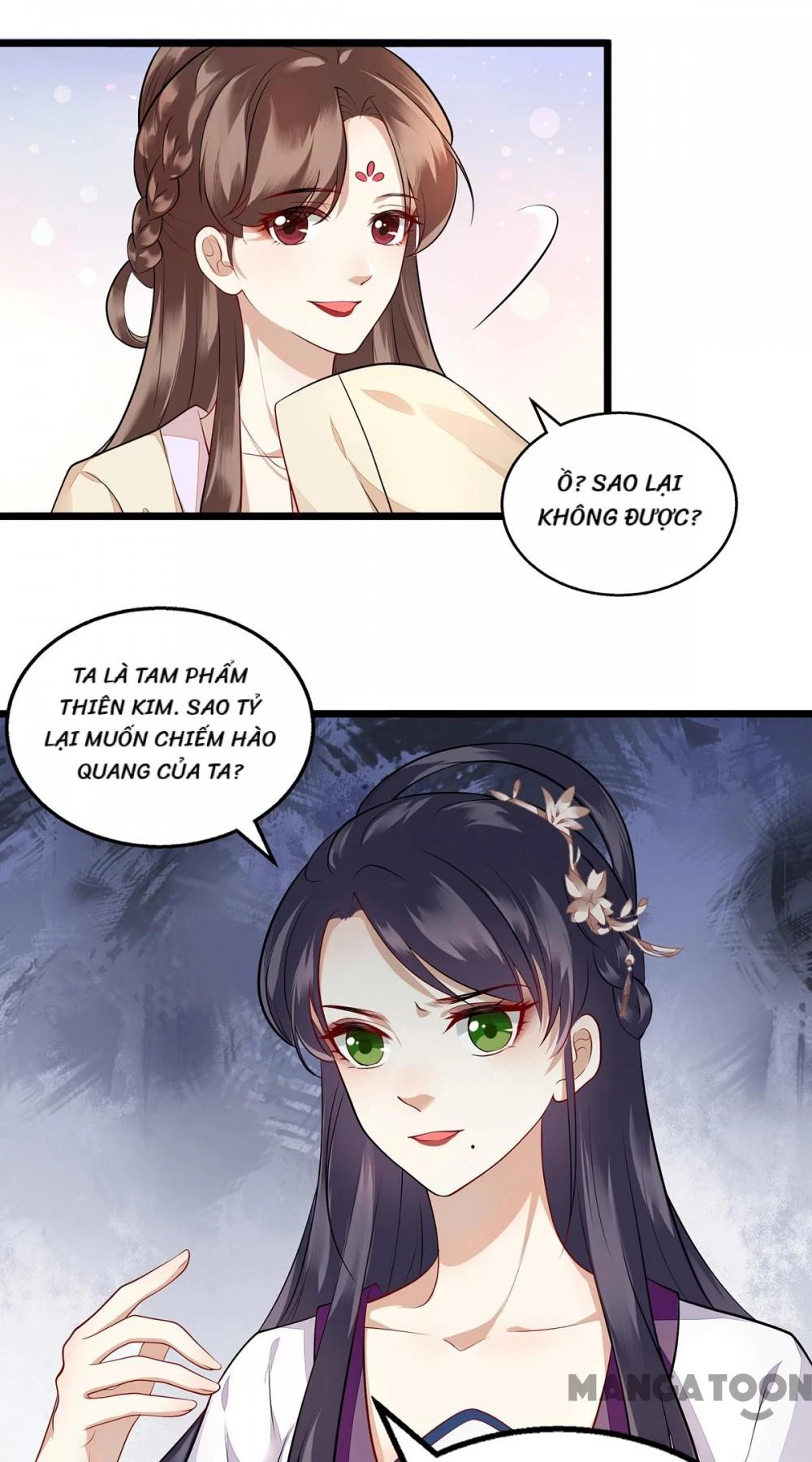 Nhất Phẩm Đích Nữ Chapter 115 - 22