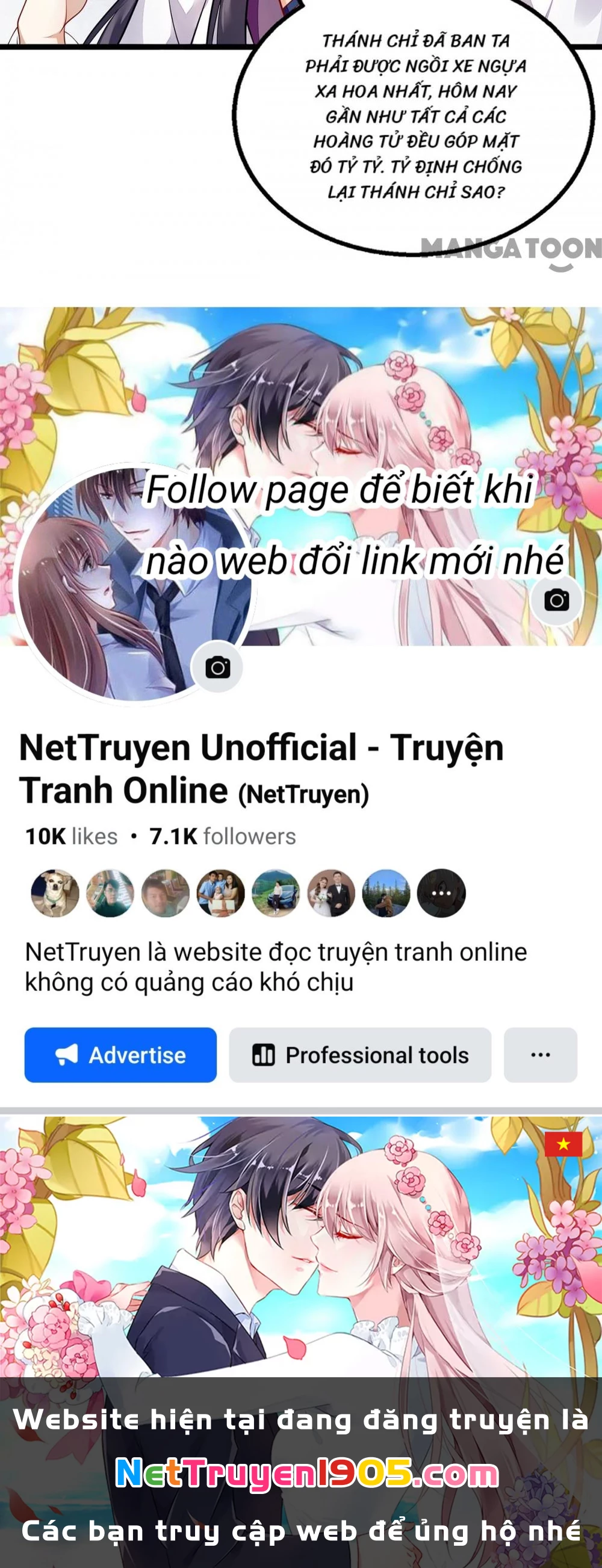 Nhất Phẩm Đích Nữ Chapter 115 - 23