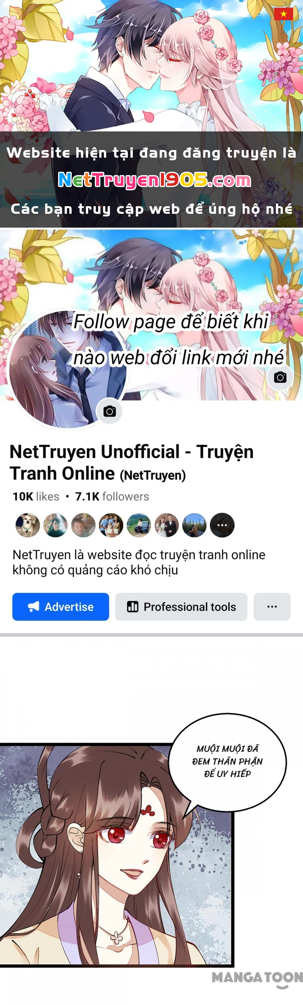 Nhất Phẩm Đích Nữ Chapter 116 - 1