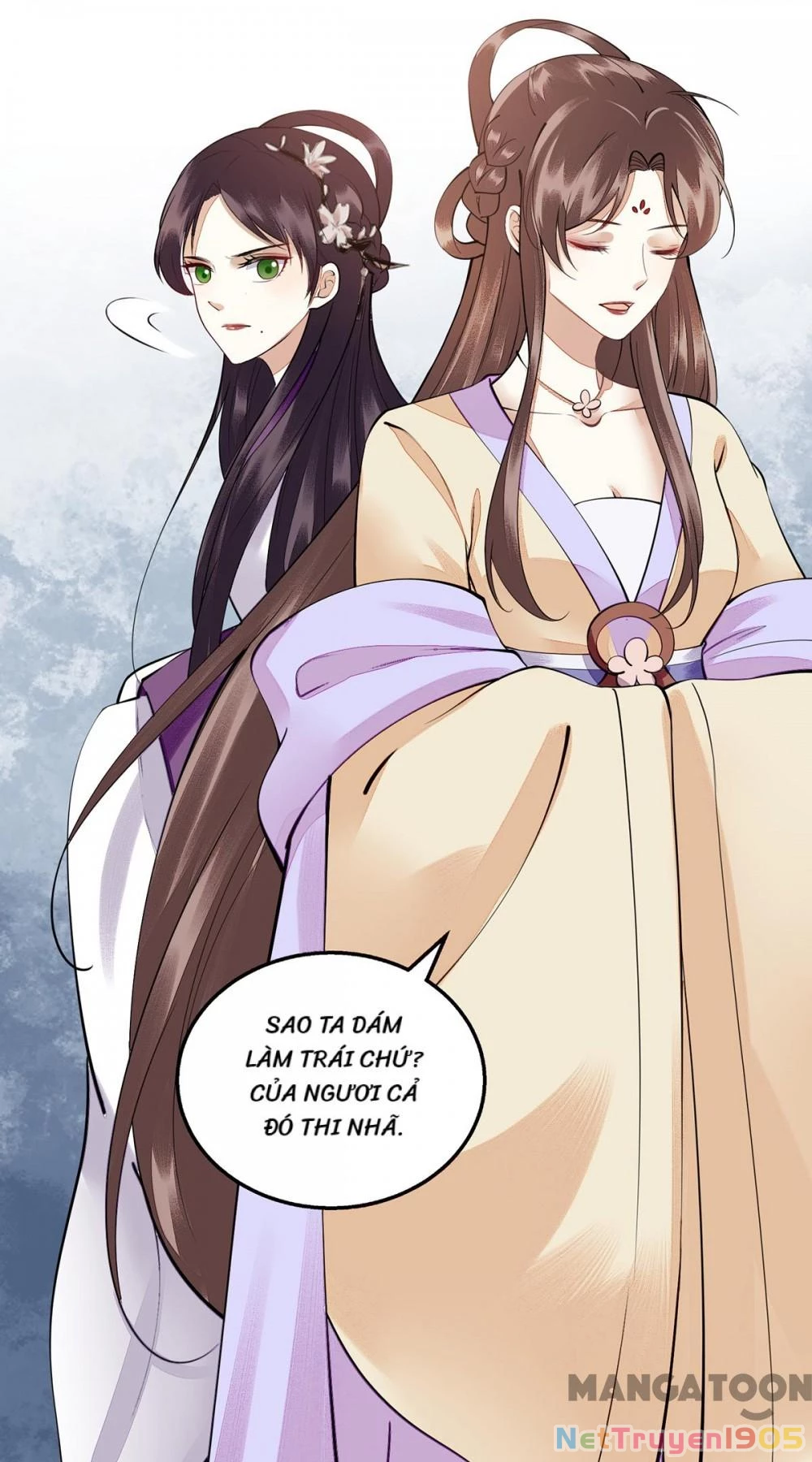 Nhất Phẩm Đích Nữ Chapter 116 - 2