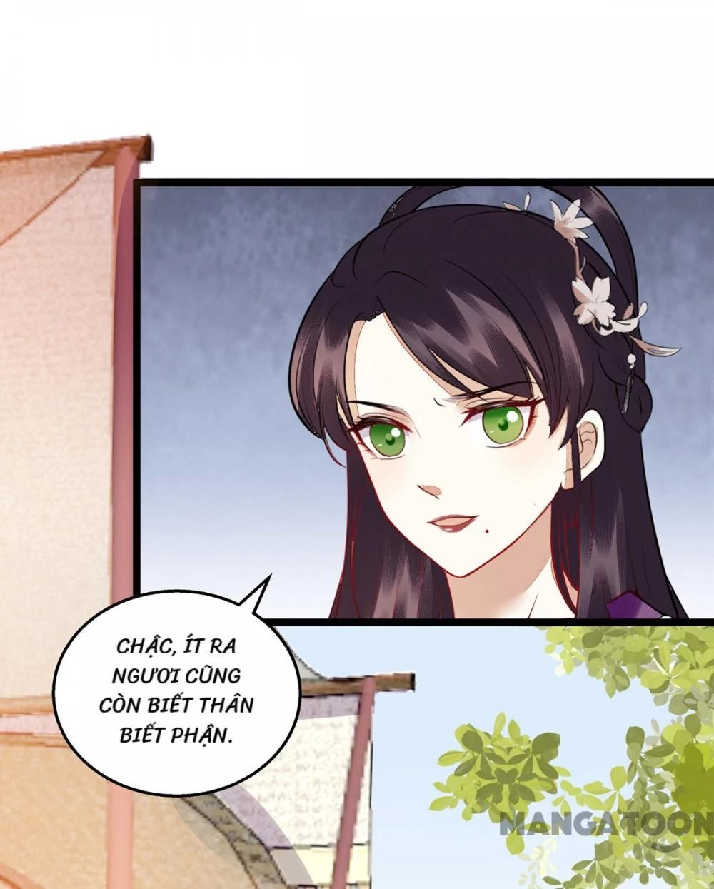 Nhất Phẩm Đích Nữ Chapter 116 - 4