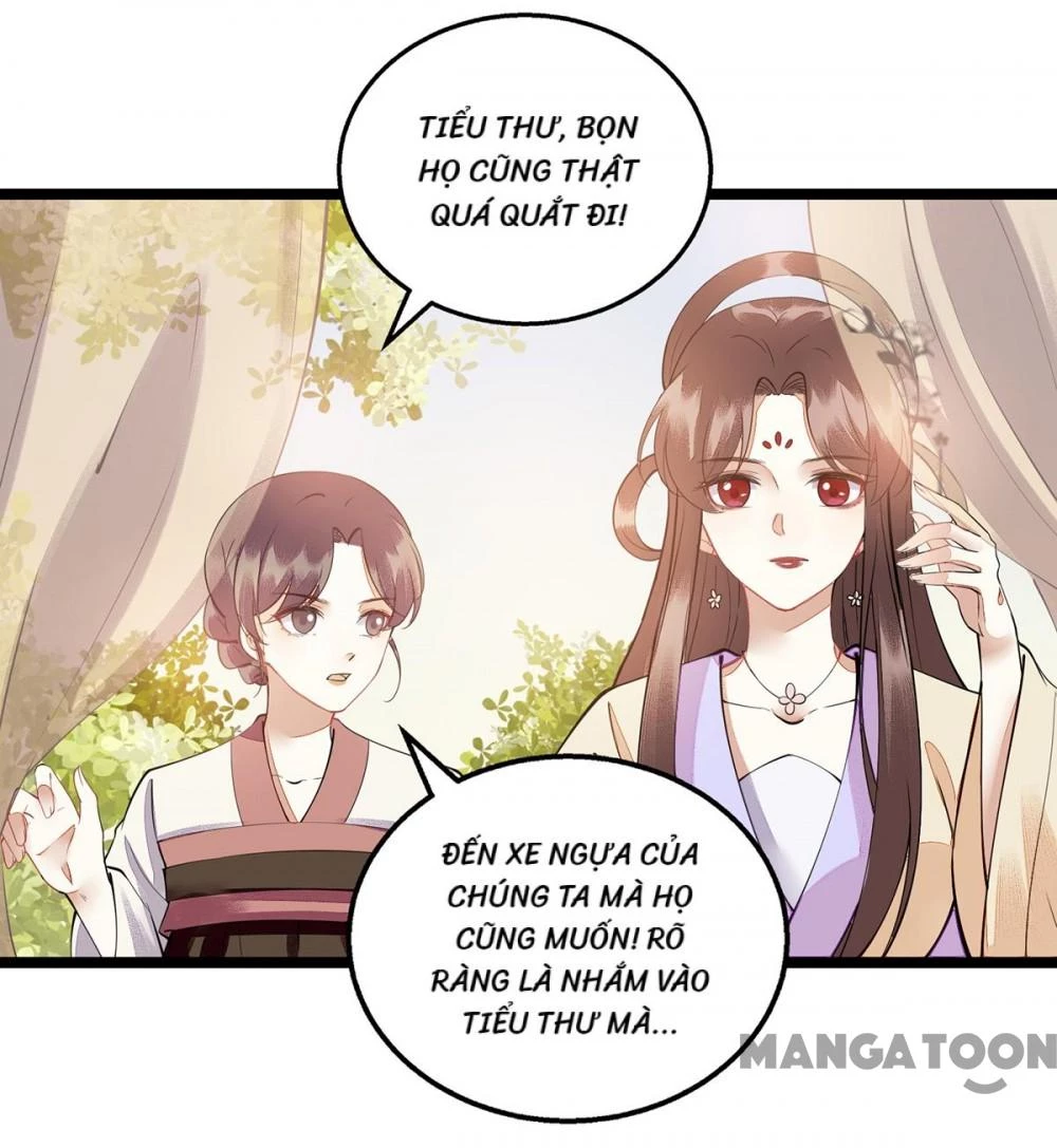 Nhất Phẩm Đích Nữ Chapter 116 - 7