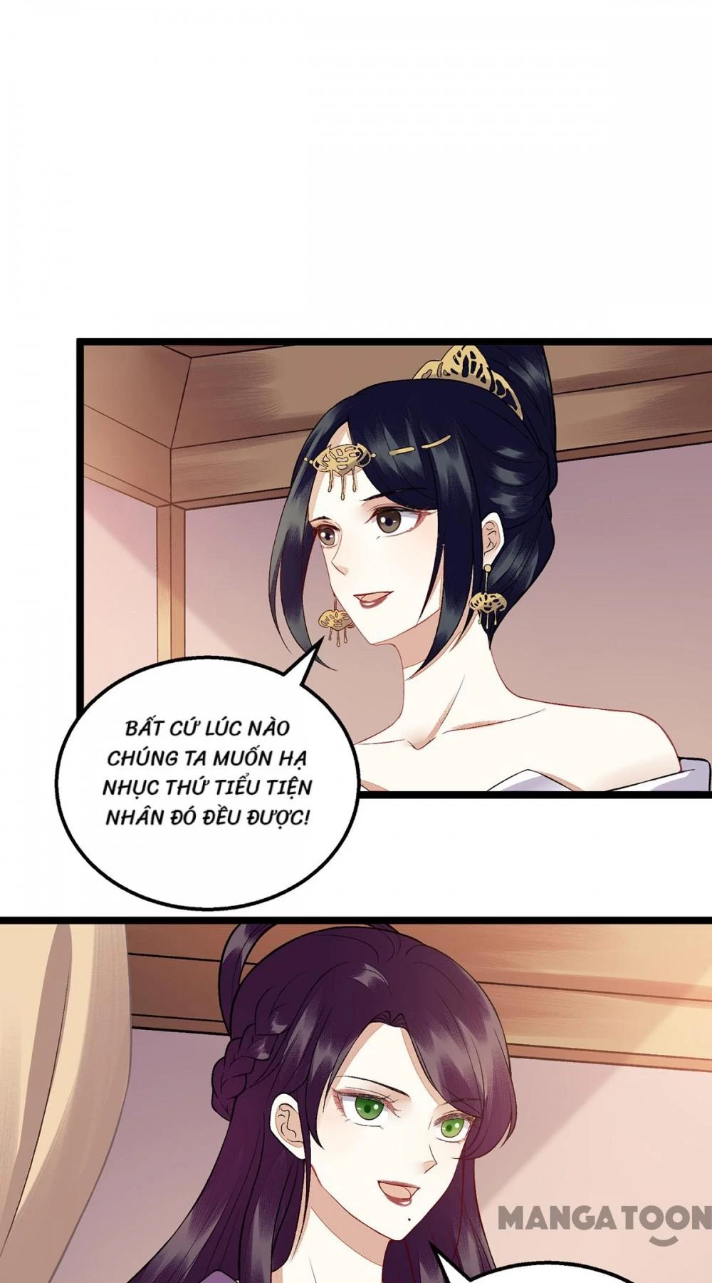 Nhất Phẩm Đích Nữ Chapter 116 - 13