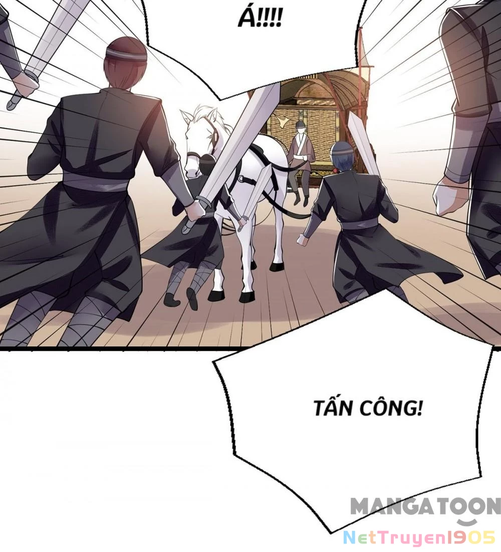 Nhất Phẩm Đích Nữ Chapter 116 - 19