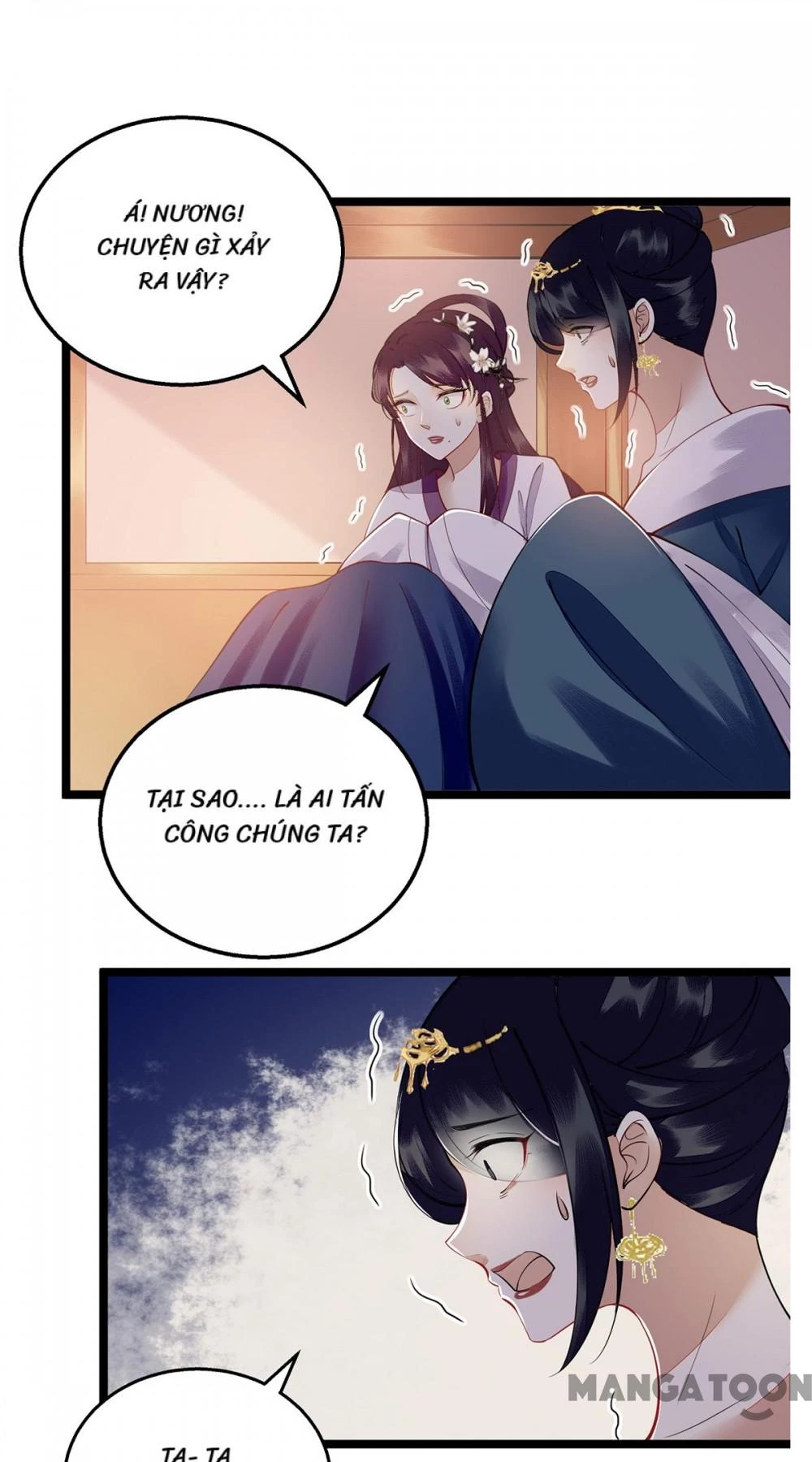 Nhất Phẩm Đích Nữ Chapter 116 - 20