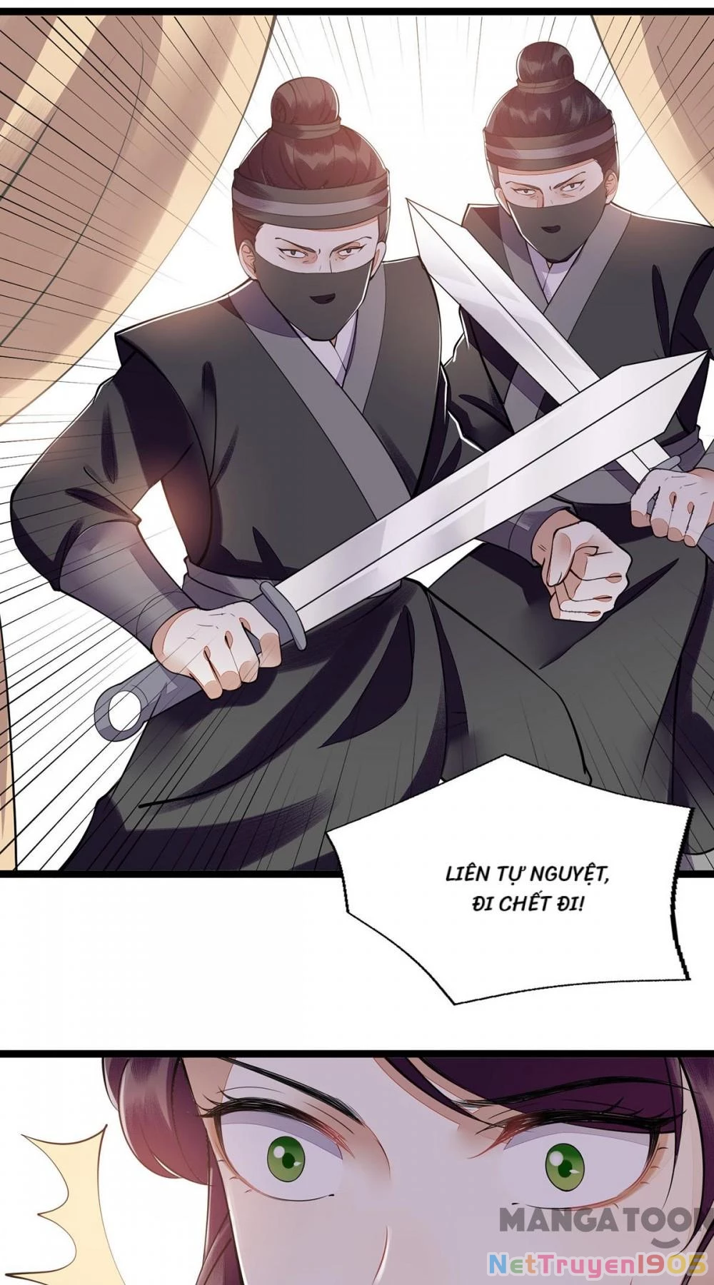 Nhất Phẩm Đích Nữ Chapter 116 - 22