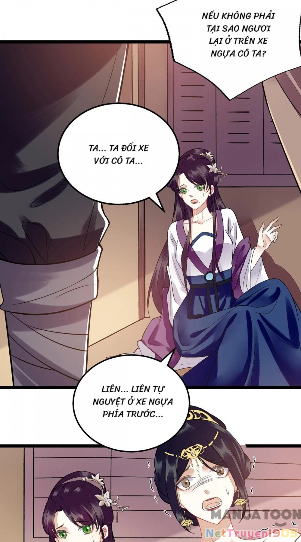 Nhất Phẩm Đích Nữ Chapter 116 - 28