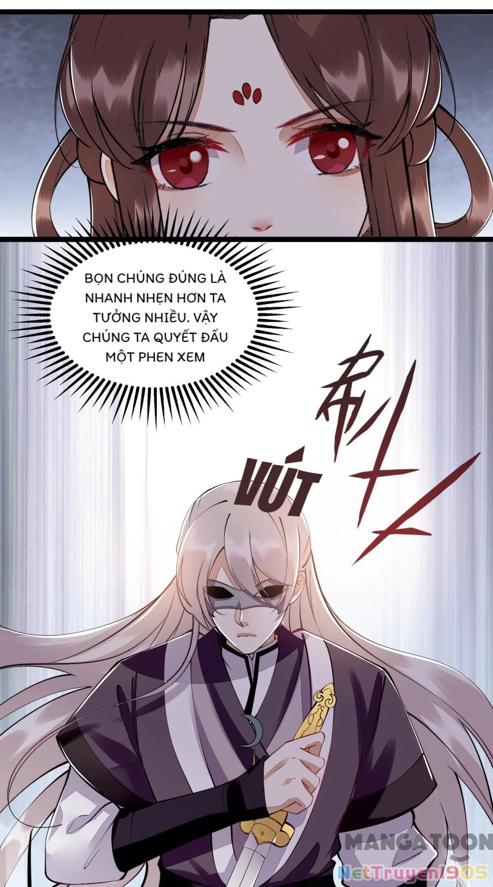 Nhất Phẩm Đích Nữ Chapter 117 - 5