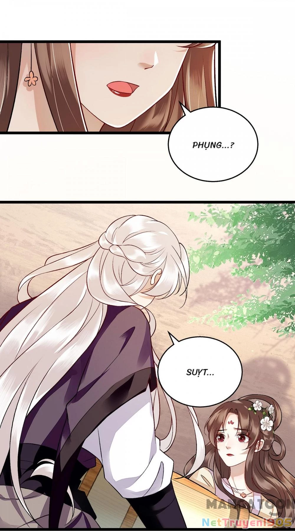 Nhất Phẩm Đích Nữ Chapter 117 - 9