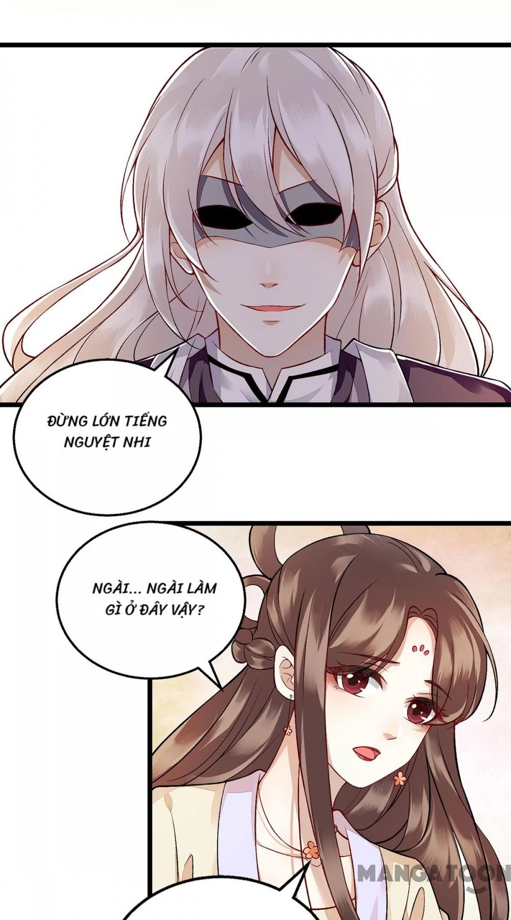 Nhất Phẩm Đích Nữ Chapter 117 - 11