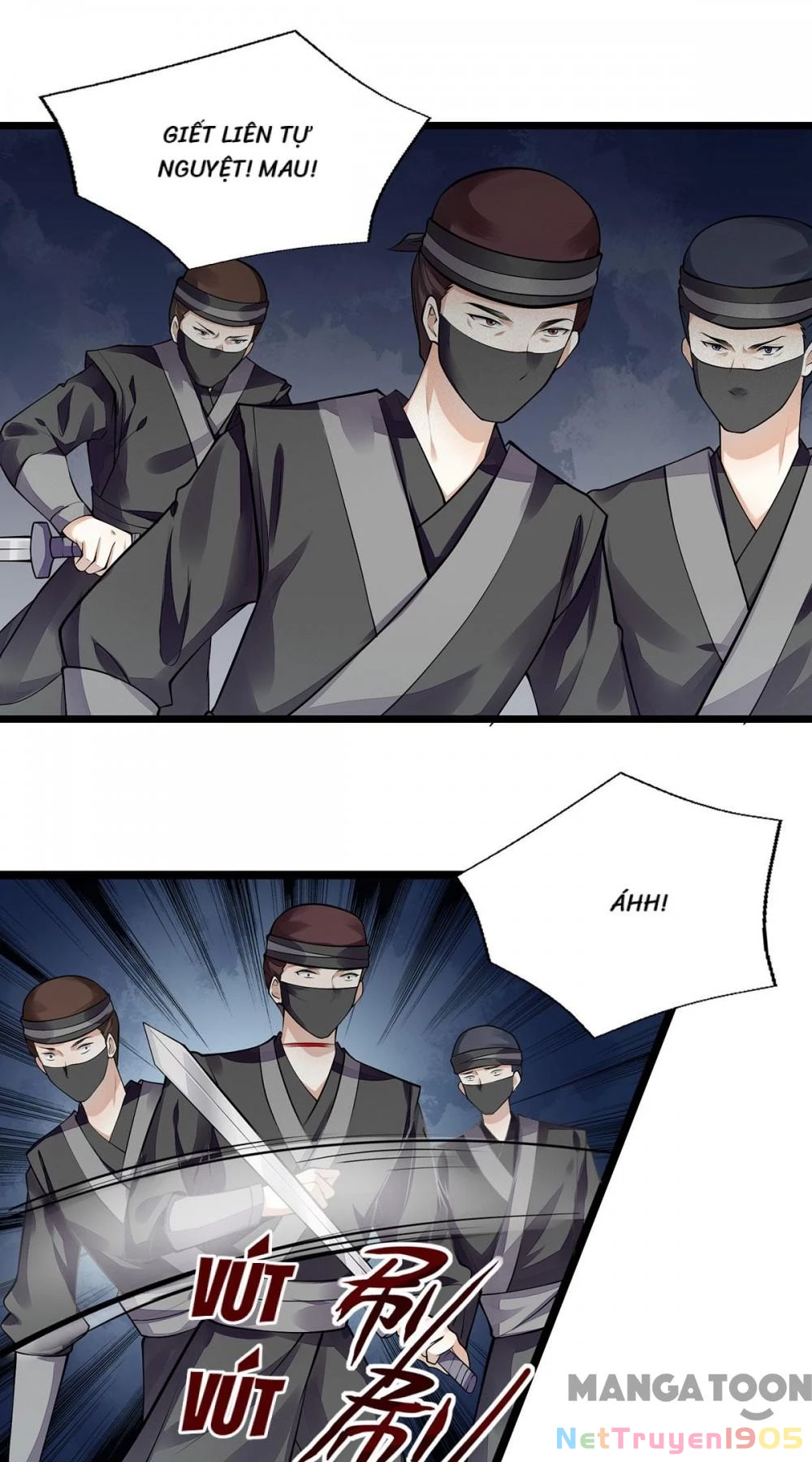 Nhất Phẩm Đích Nữ Chapter 117 - 16
