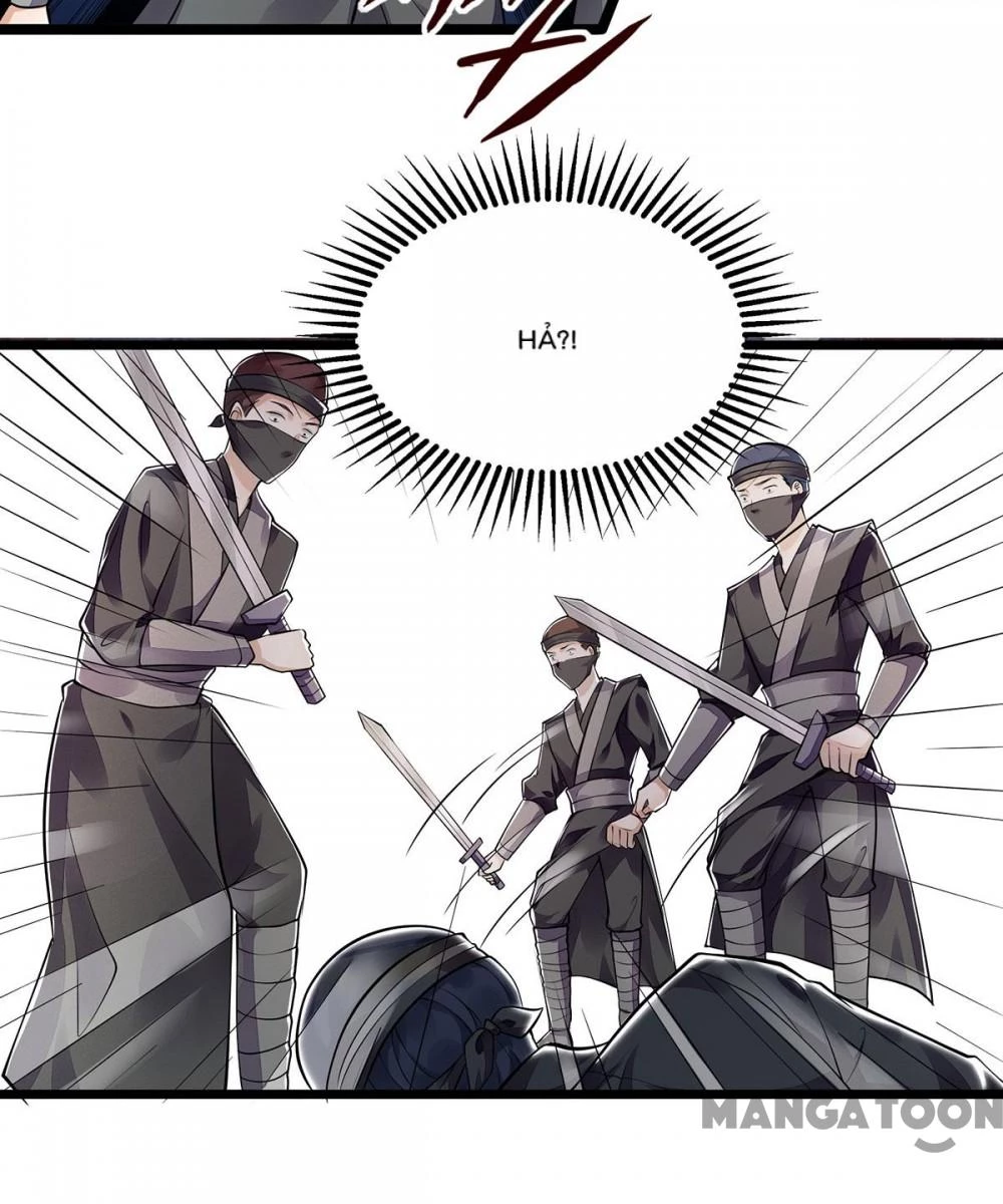 Nhất Phẩm Đích Nữ Chapter 117 - 17