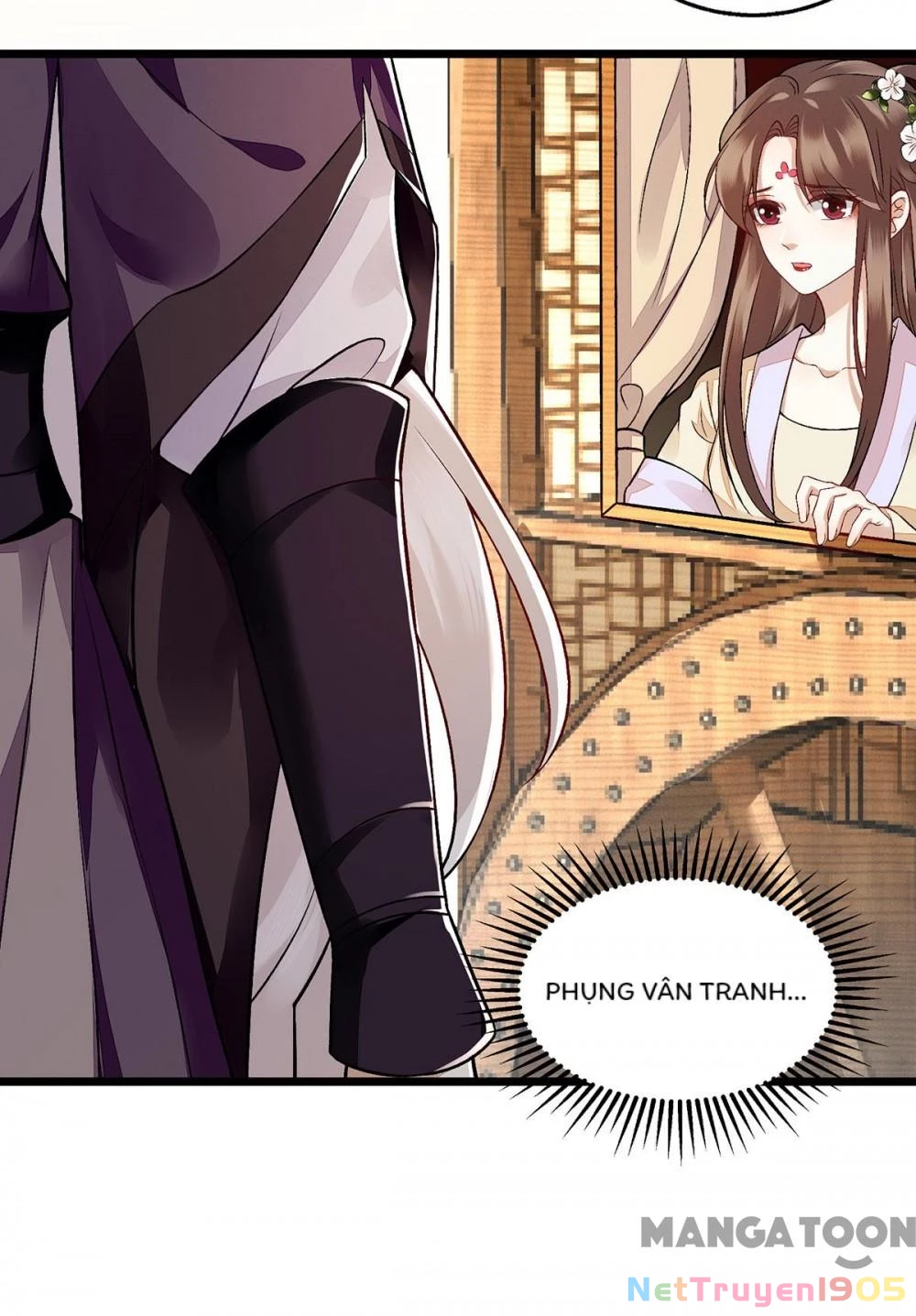 Nhất Phẩm Đích Nữ Chapter 117 - 18