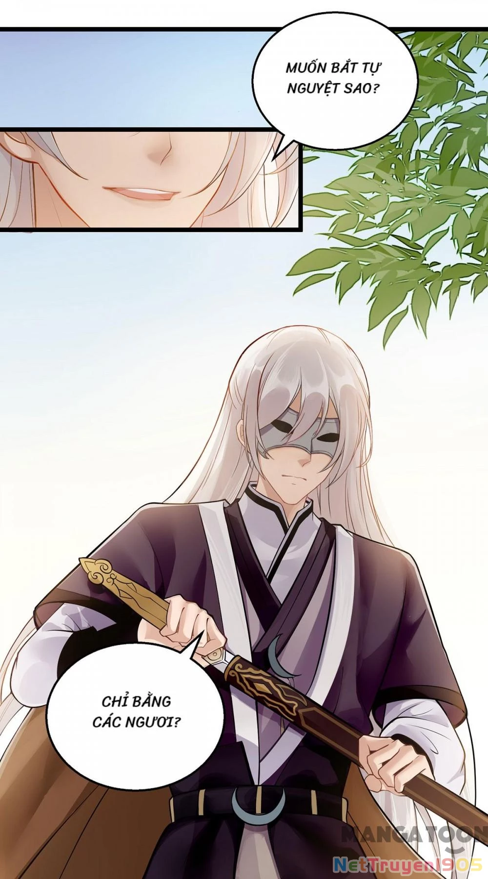 Nhất Phẩm Đích Nữ Chapter 117 - 19