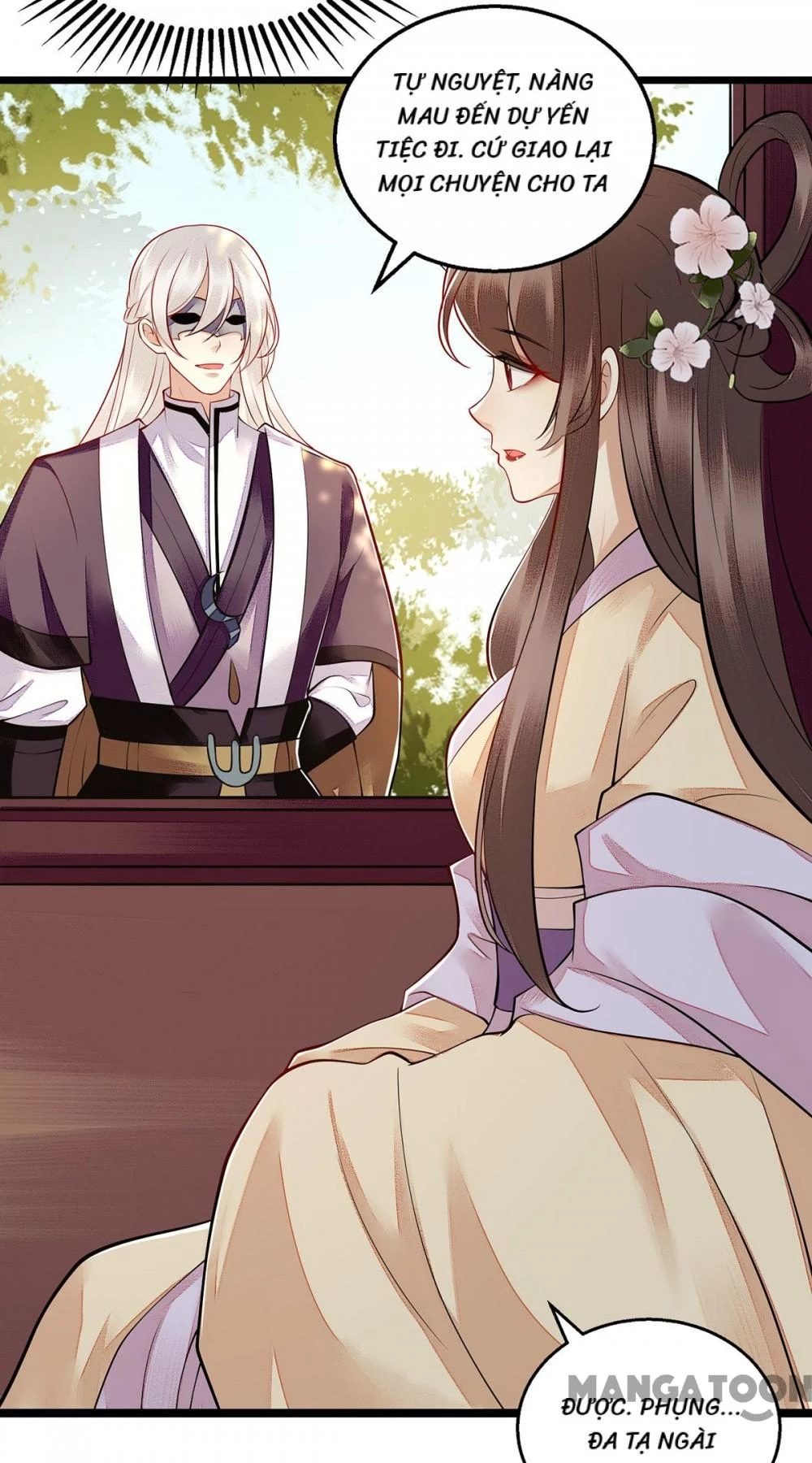 Nhất Phẩm Đích Nữ Chapter 117 - 27