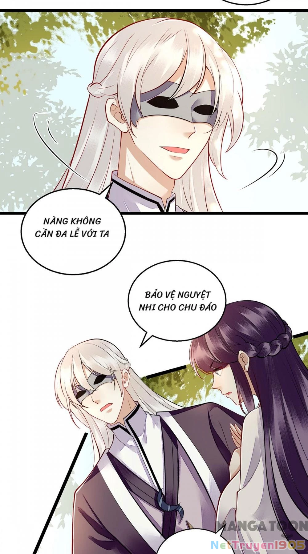 Nhất Phẩm Đích Nữ Chapter 117 - 29