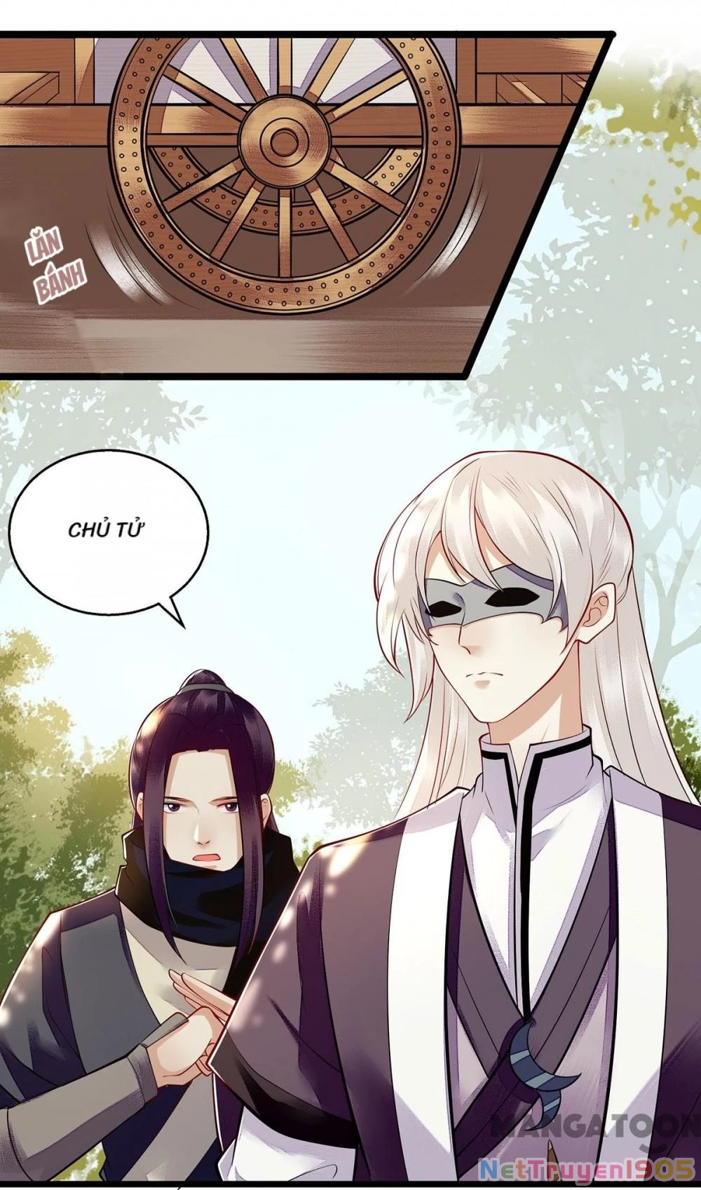 Nhất Phẩm Đích Nữ Chapter 117 - 31