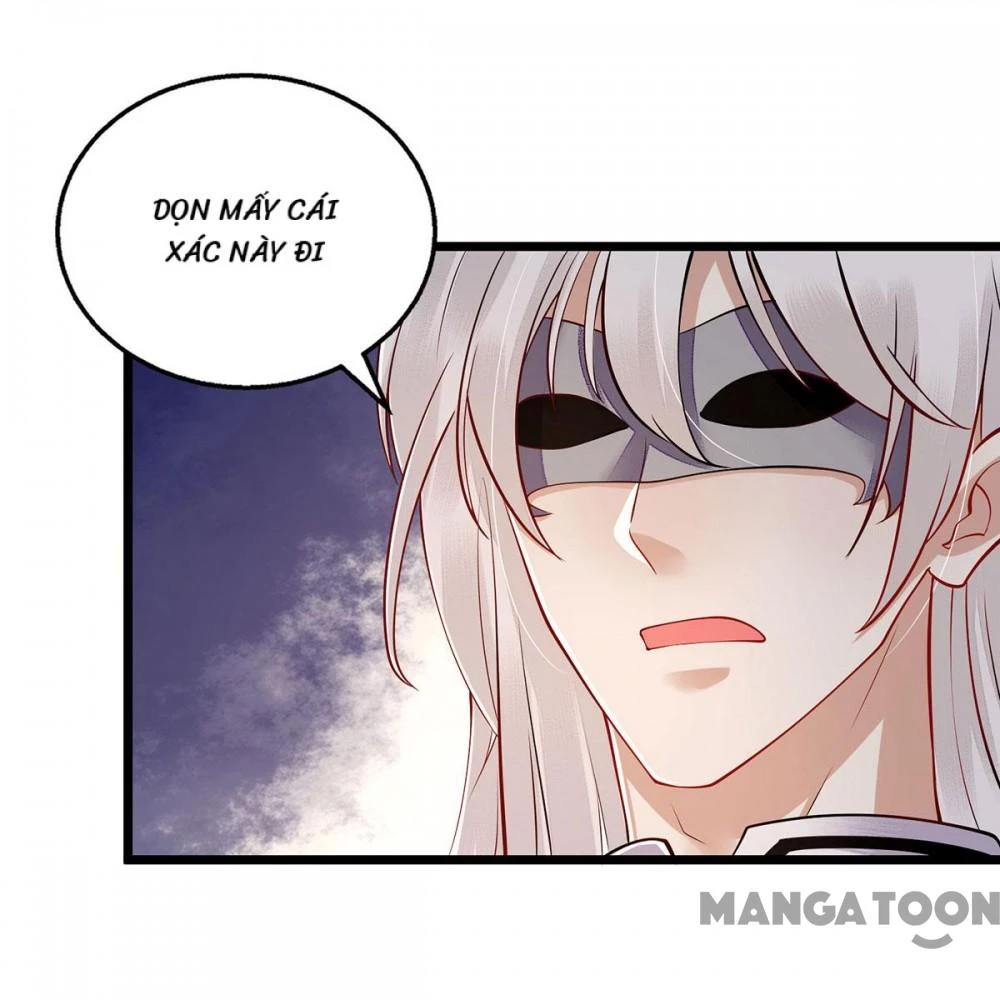 Nhất Phẩm Đích Nữ Chapter 117 - 32