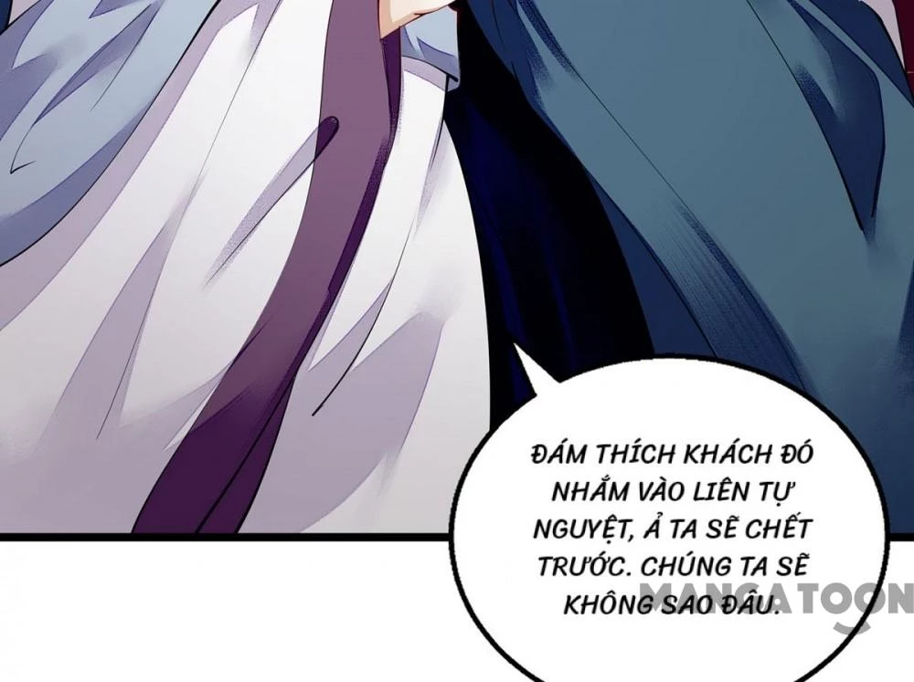 Nhất Phẩm Đích Nữ Chapter 118 - 2