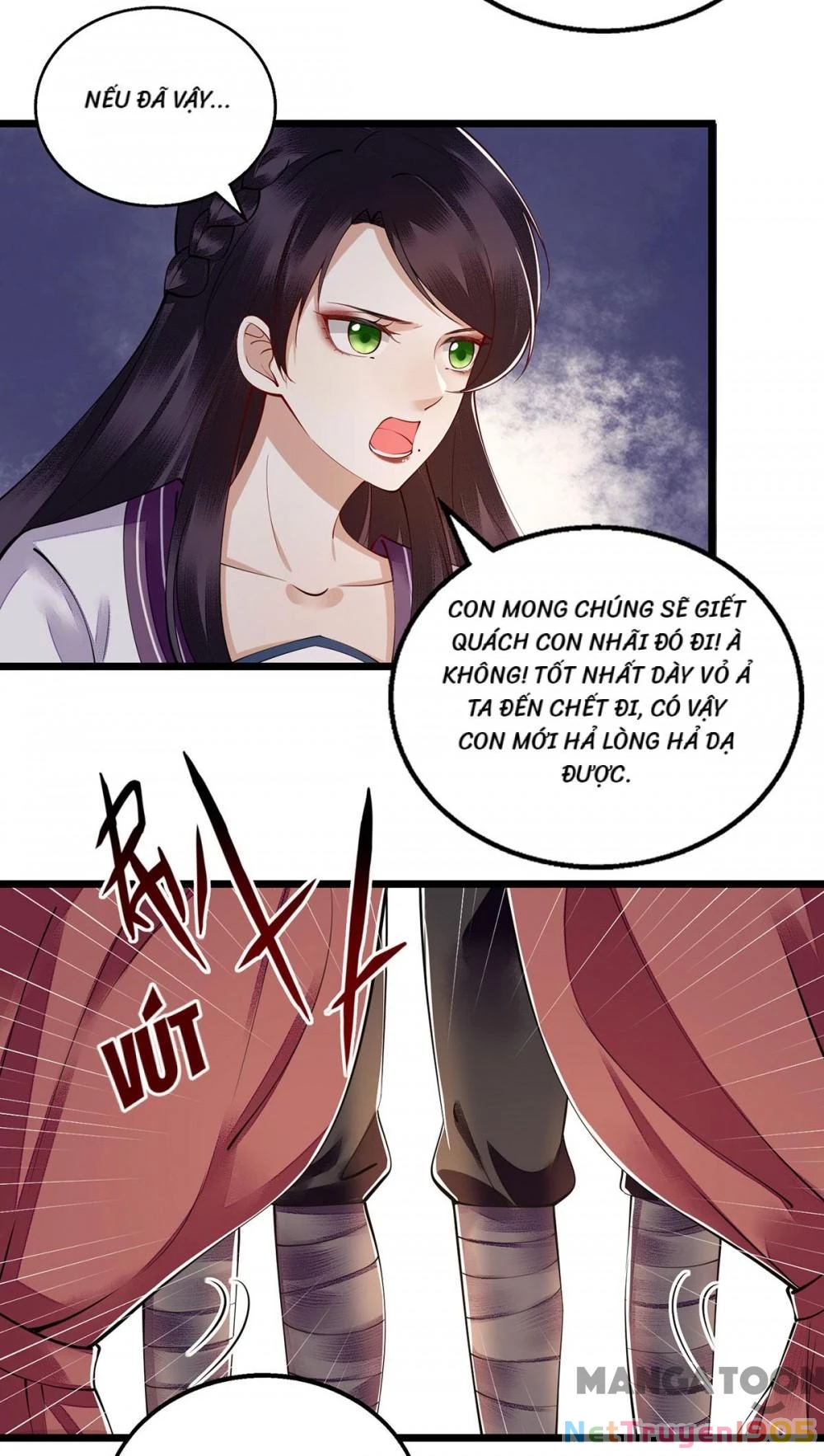 Nhất Phẩm Đích Nữ Chapter 118 - 3