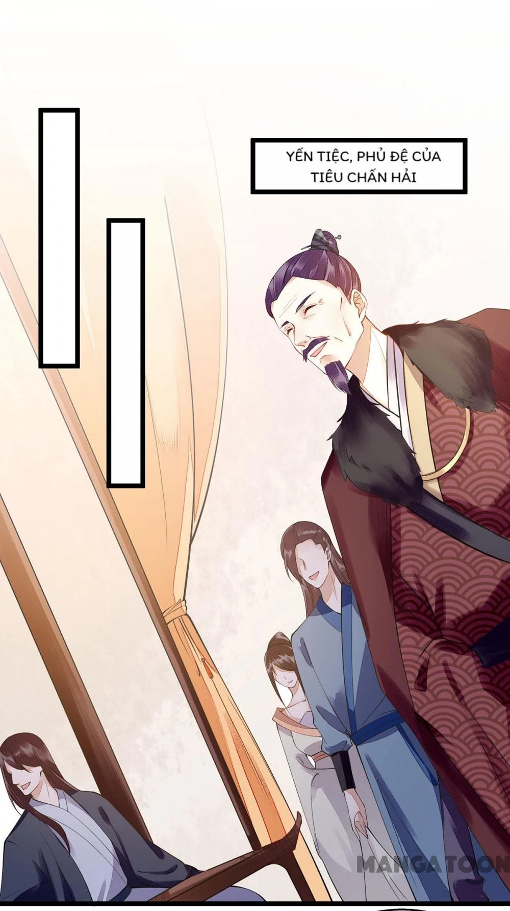 Nhất Phẩm Đích Nữ Chapter 118 - 8