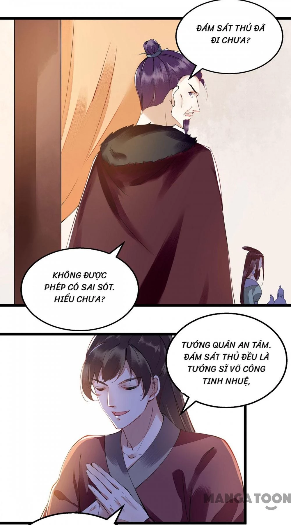 Nhất Phẩm Đích Nữ Chapter 118 - 9