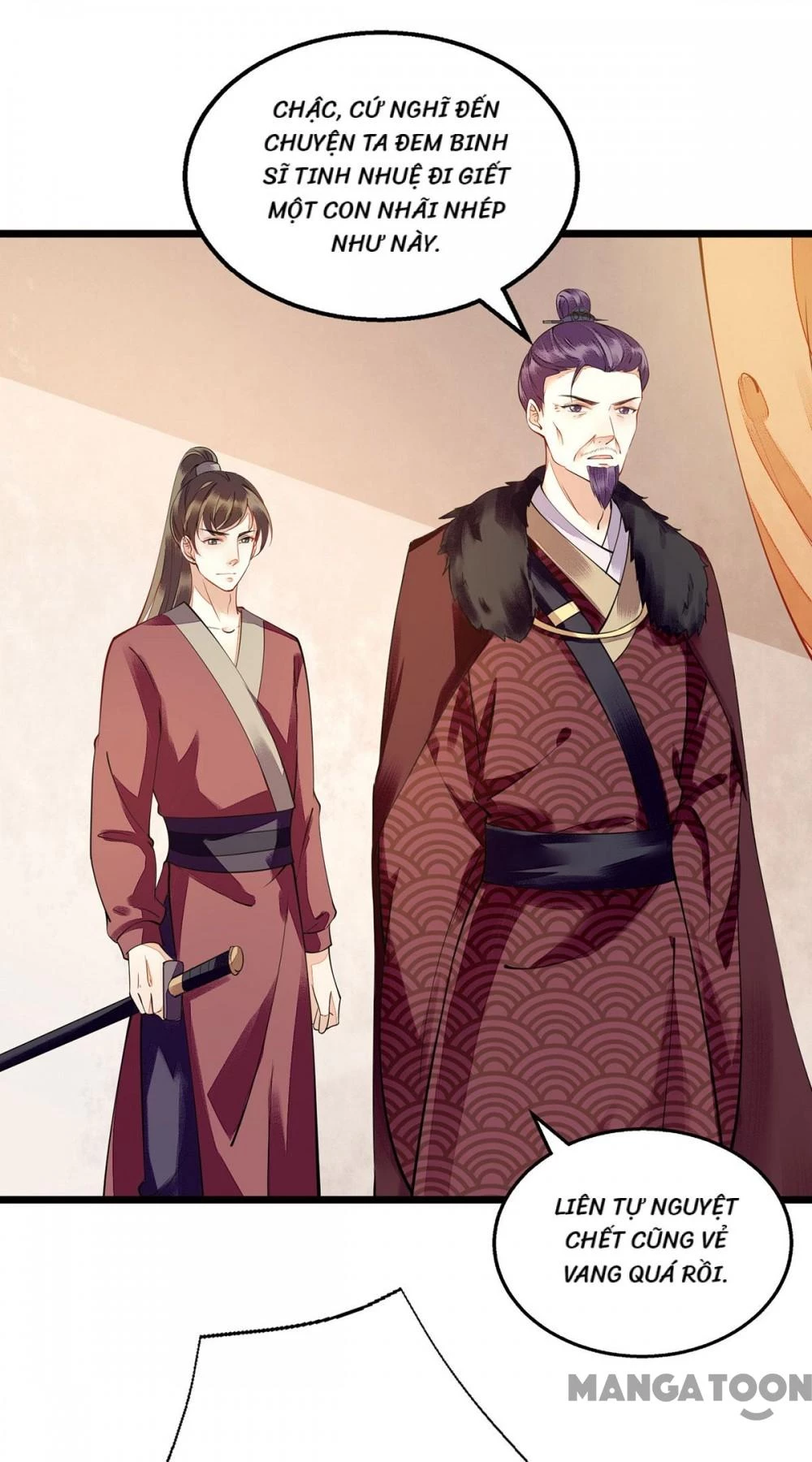 Nhất Phẩm Đích Nữ Chapter 118 - 11