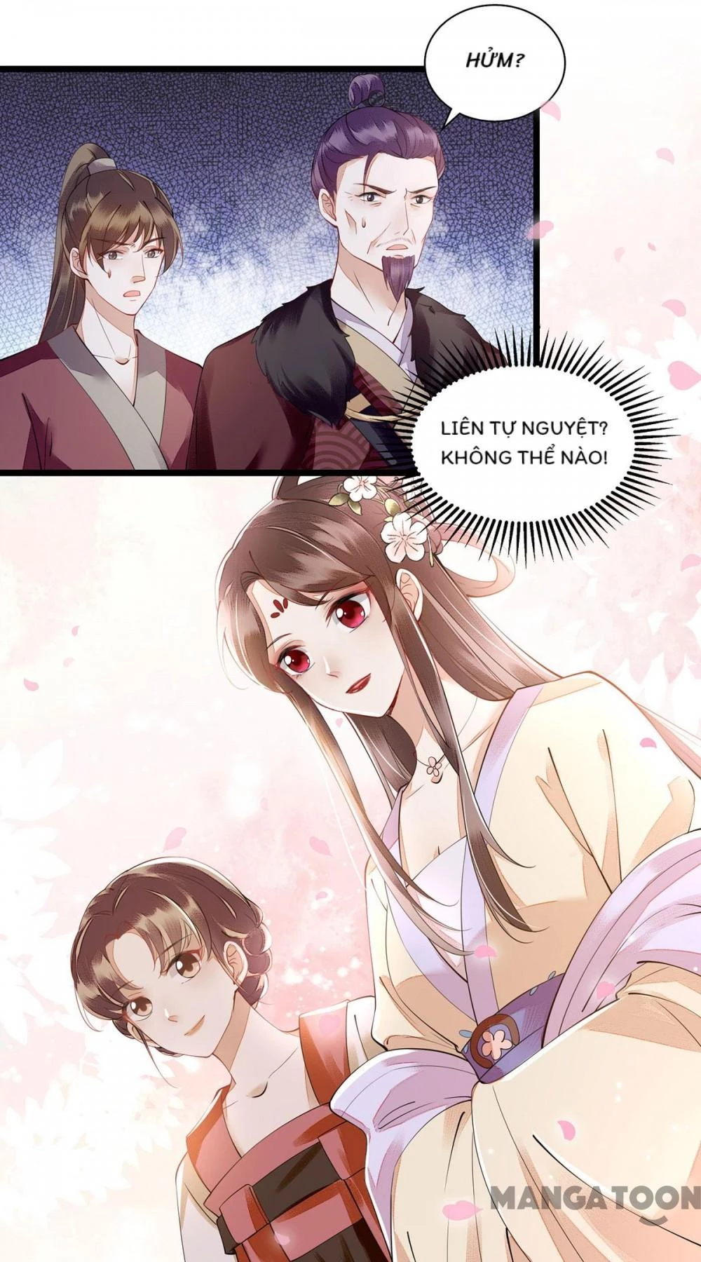 Nhất Phẩm Đích Nữ Chapter 118 - 13