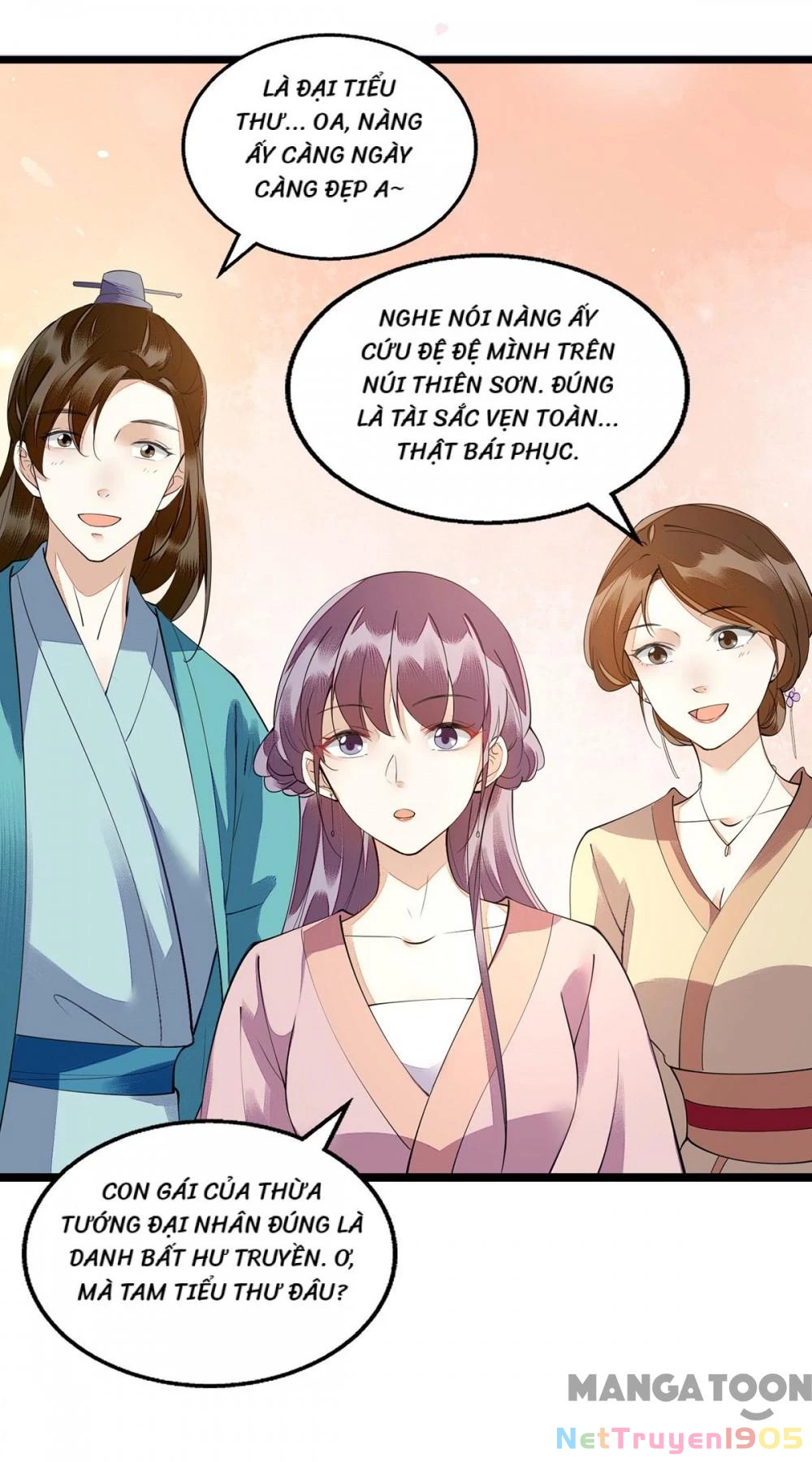 Nhất Phẩm Đích Nữ Chapter 118 - 15