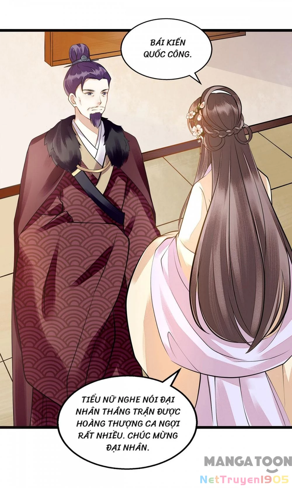 Nhất Phẩm Đích Nữ Chapter 118 - 17