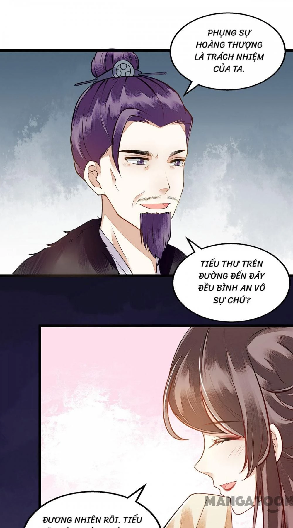 Nhất Phẩm Đích Nữ Chapter 118 - 18