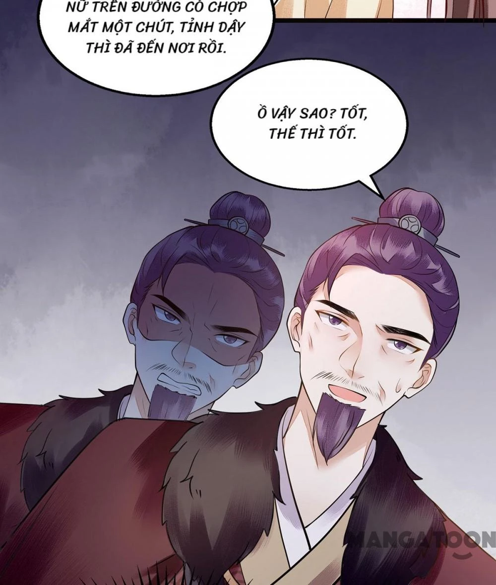 Nhất Phẩm Đích Nữ Chapter 118 - 19