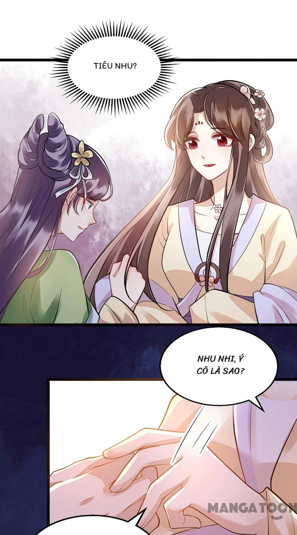 Nhất Phẩm Đích Nữ Chapter 118 - 22