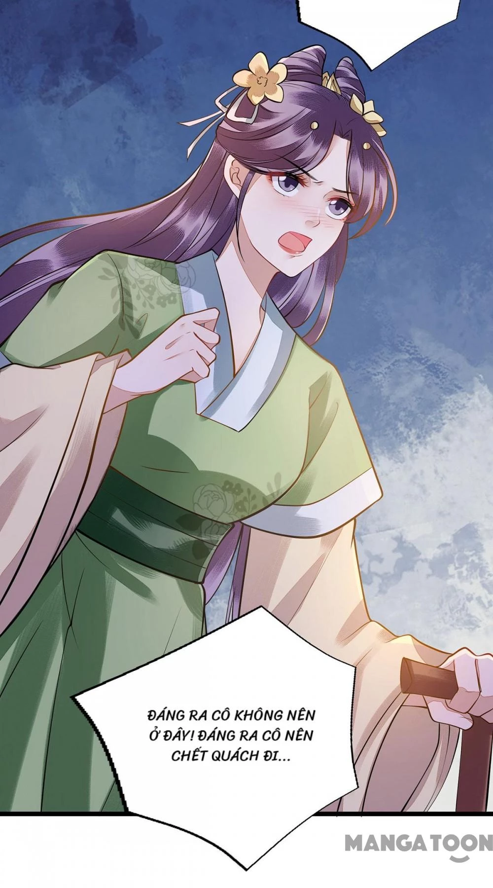 Nhất Phẩm Đích Nữ Chapter 118 - 24